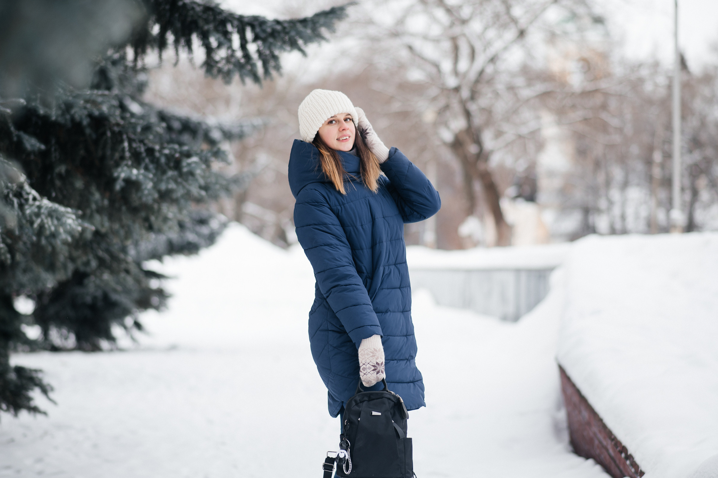 Аня. Фотограф Виктория Грибова г. Вологда