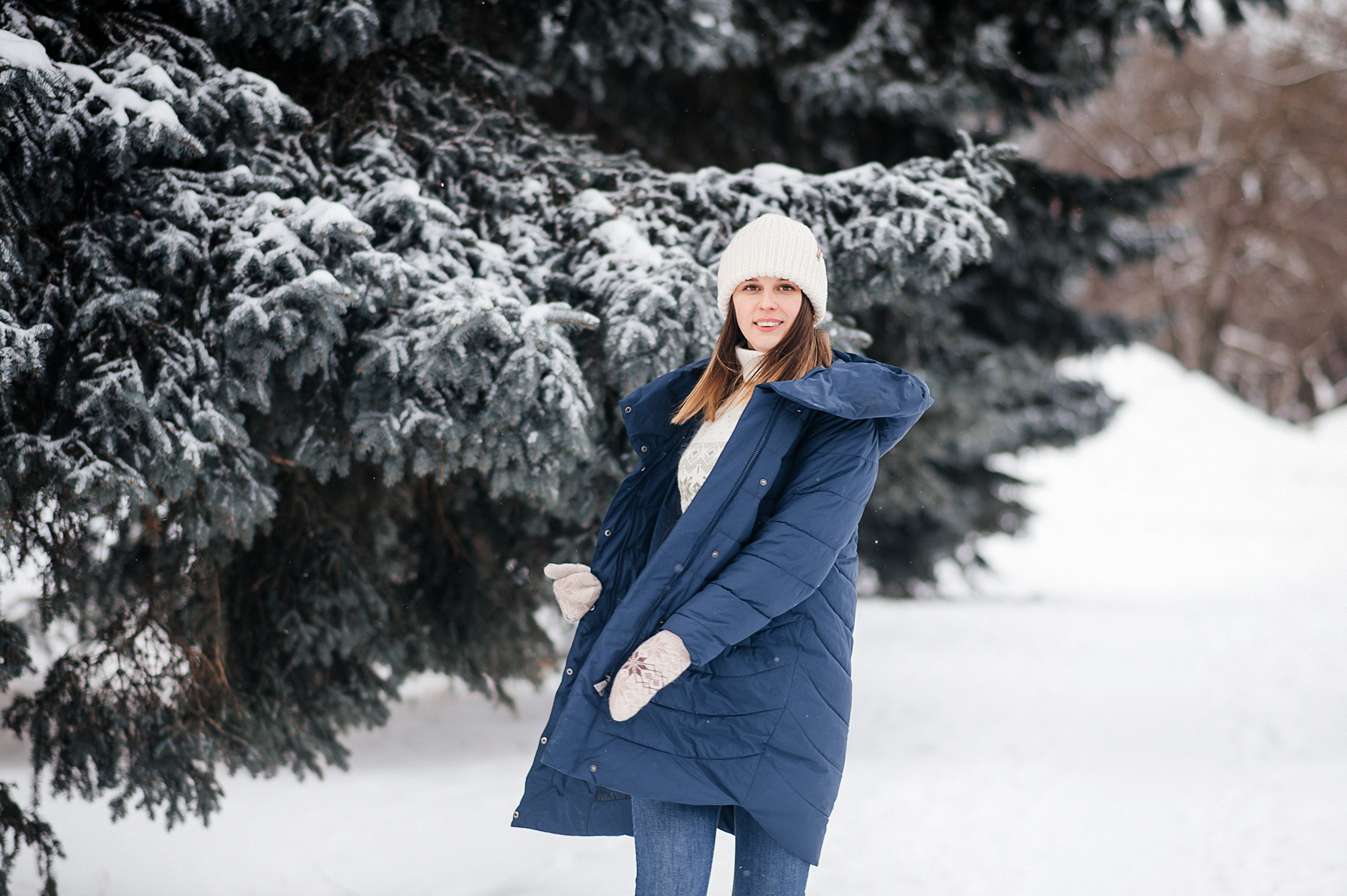 Аня. Фотограф Виктория Грибова г. Вологда