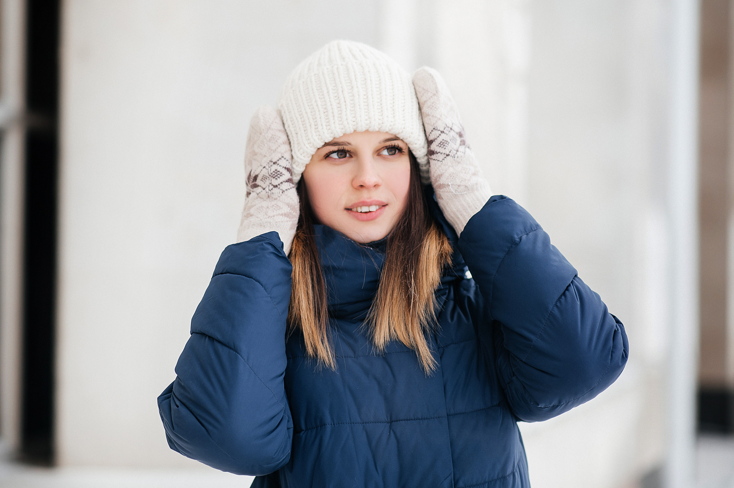 Аня. Фотограф Виктория Грибова г. Вологда