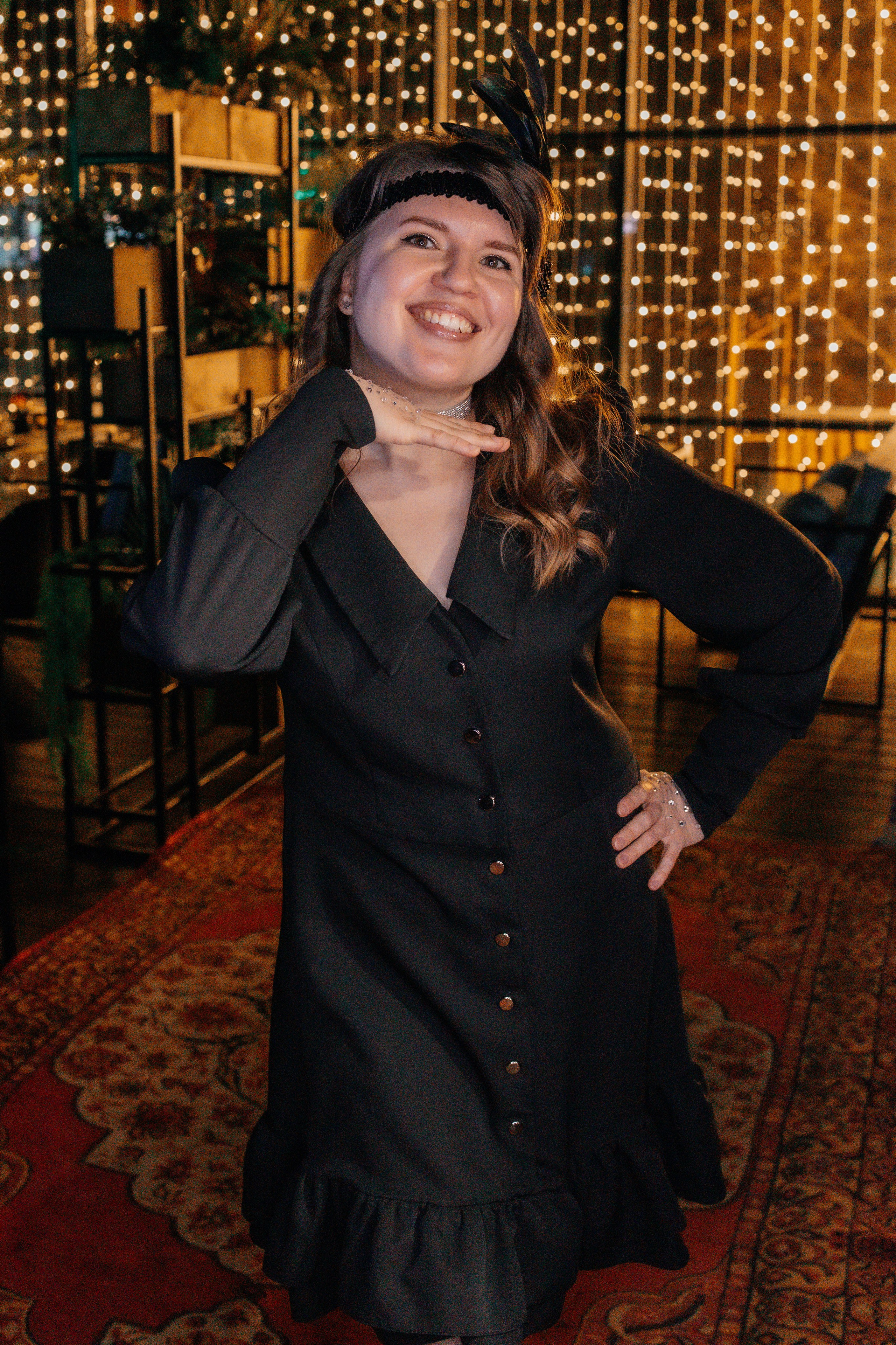 «ГЭТСБИ»: ВЕК ДЖАЗА И РОСКОШИ. Семейный и детский фотограф в Славгороде Анастасия Винс