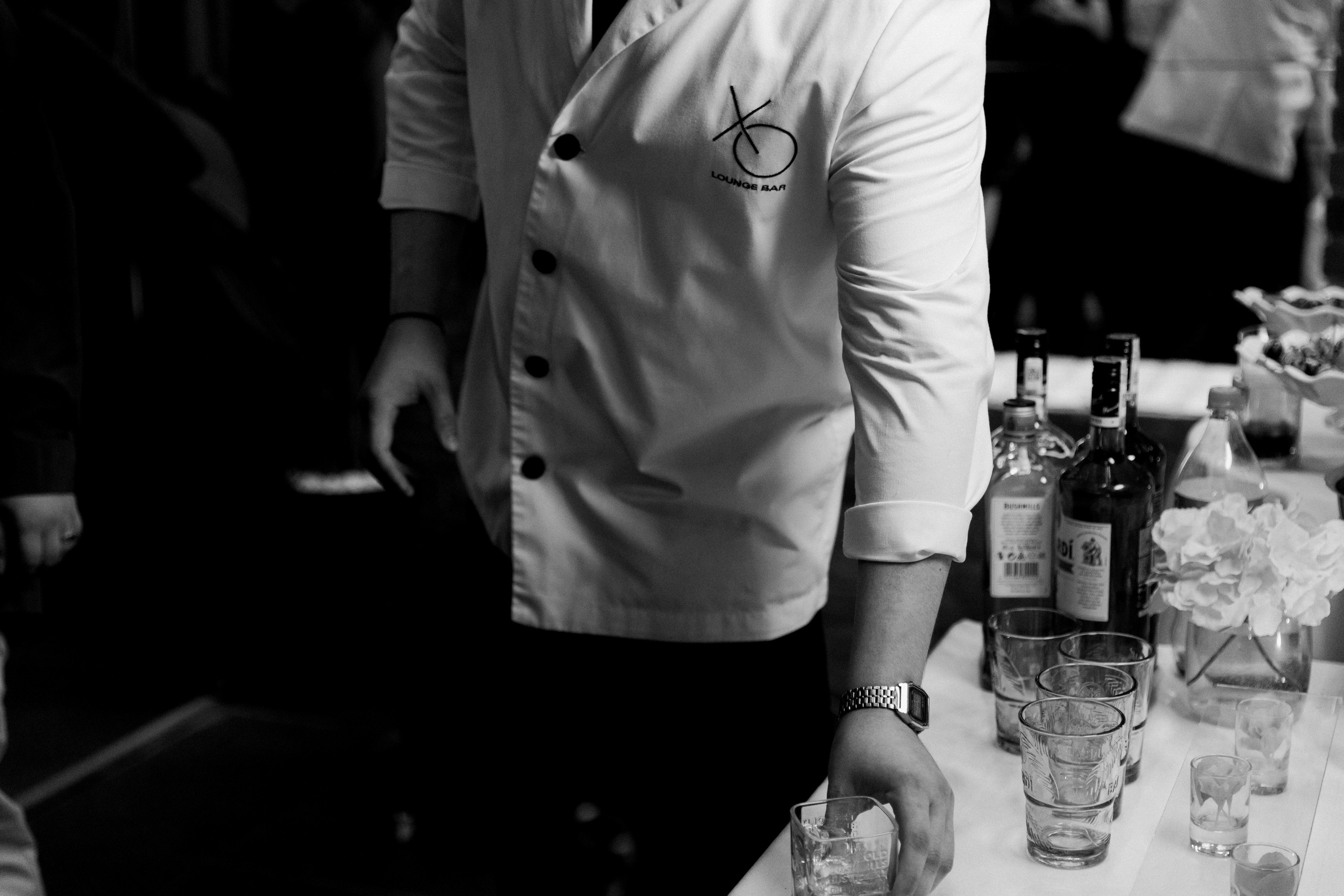 День Рождения XO — 1 ГОД | Lucaveros. Lounge Bar X.O