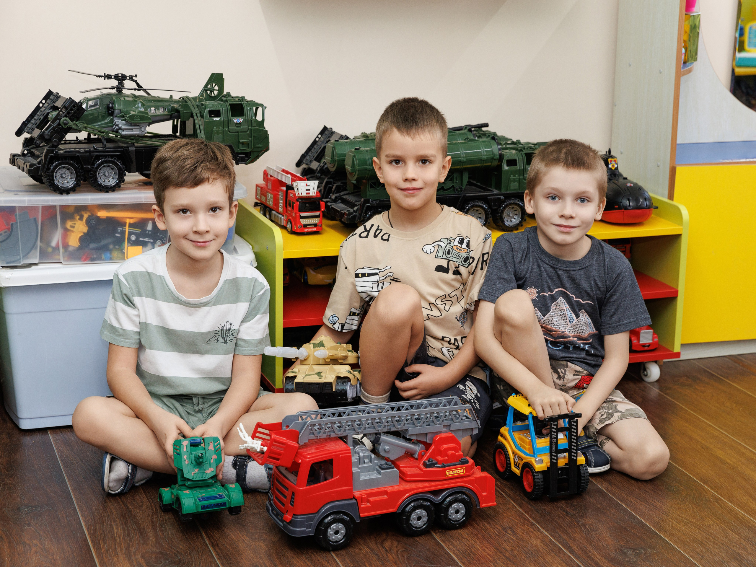 Выпускные альбомы для детского сада во Владивостоке. Фотограф во Владивостоке Фролова Наталья