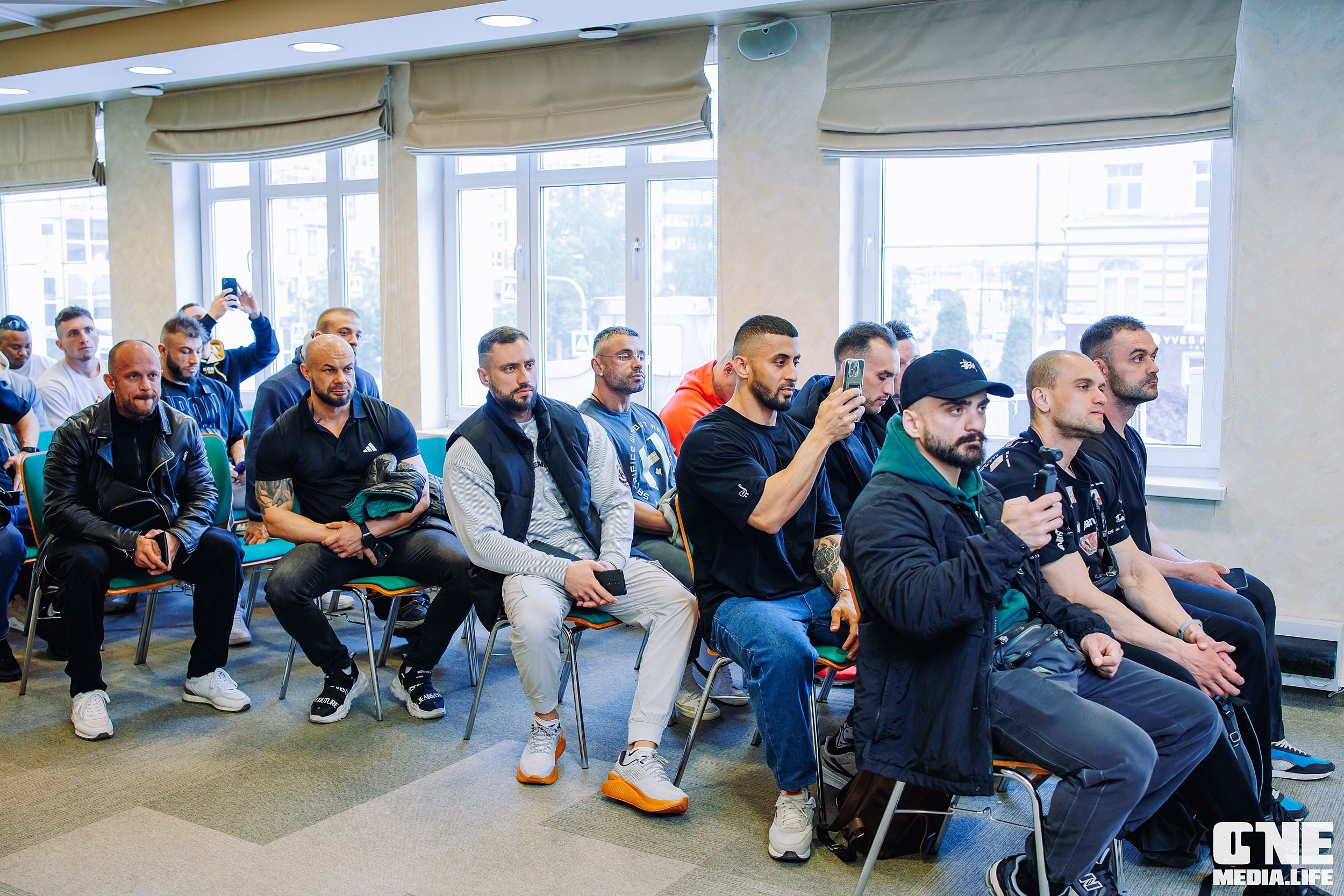 Регистрация на NPC Regional Royal Cup. One Media Life: фоторепортажи, фотоотчеты с мероприятий и заведений