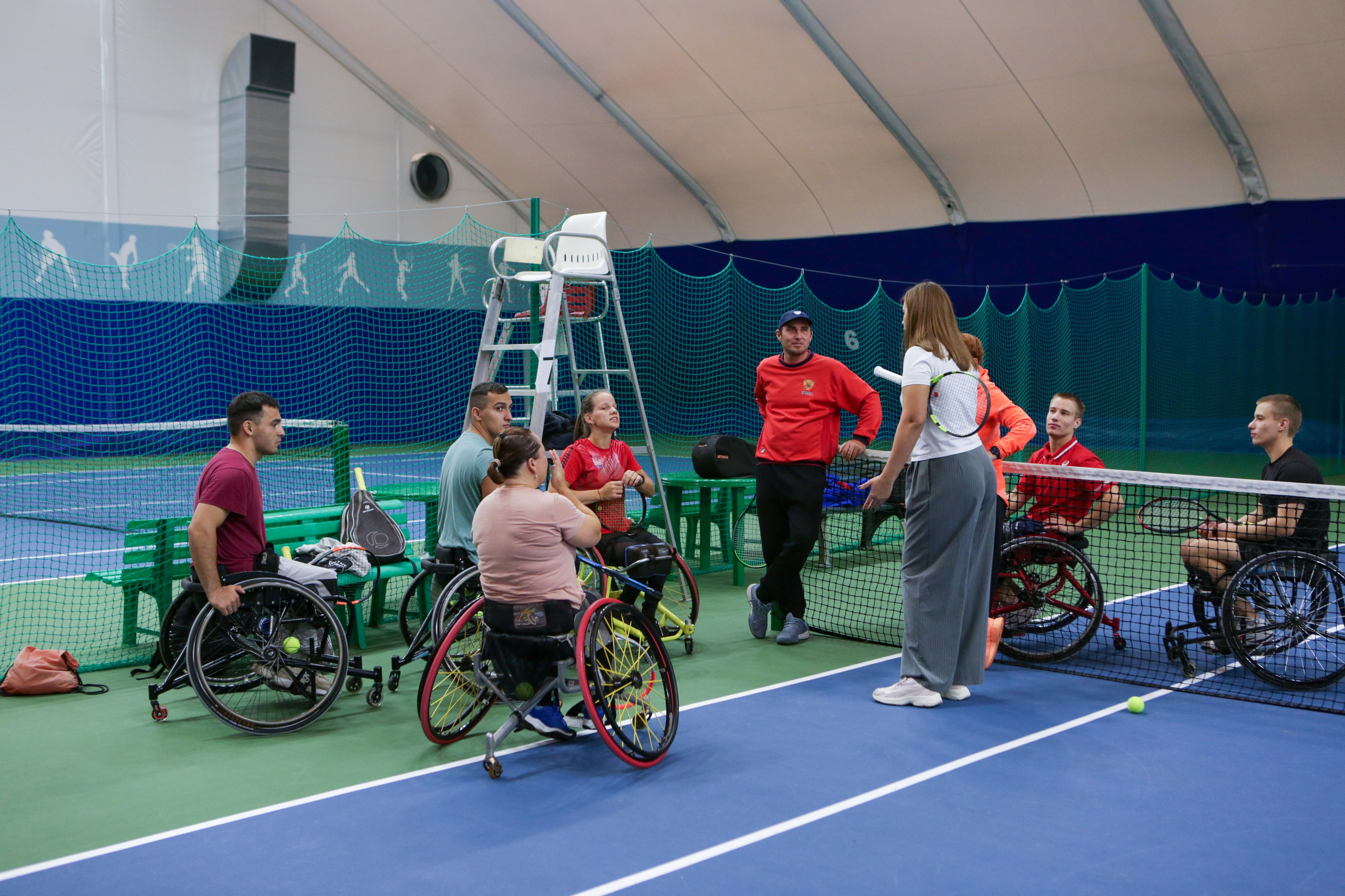 АНО Второе дыхание: Летний кубок столицы. Репортажный, семейный, свадебный, портретный фотограф