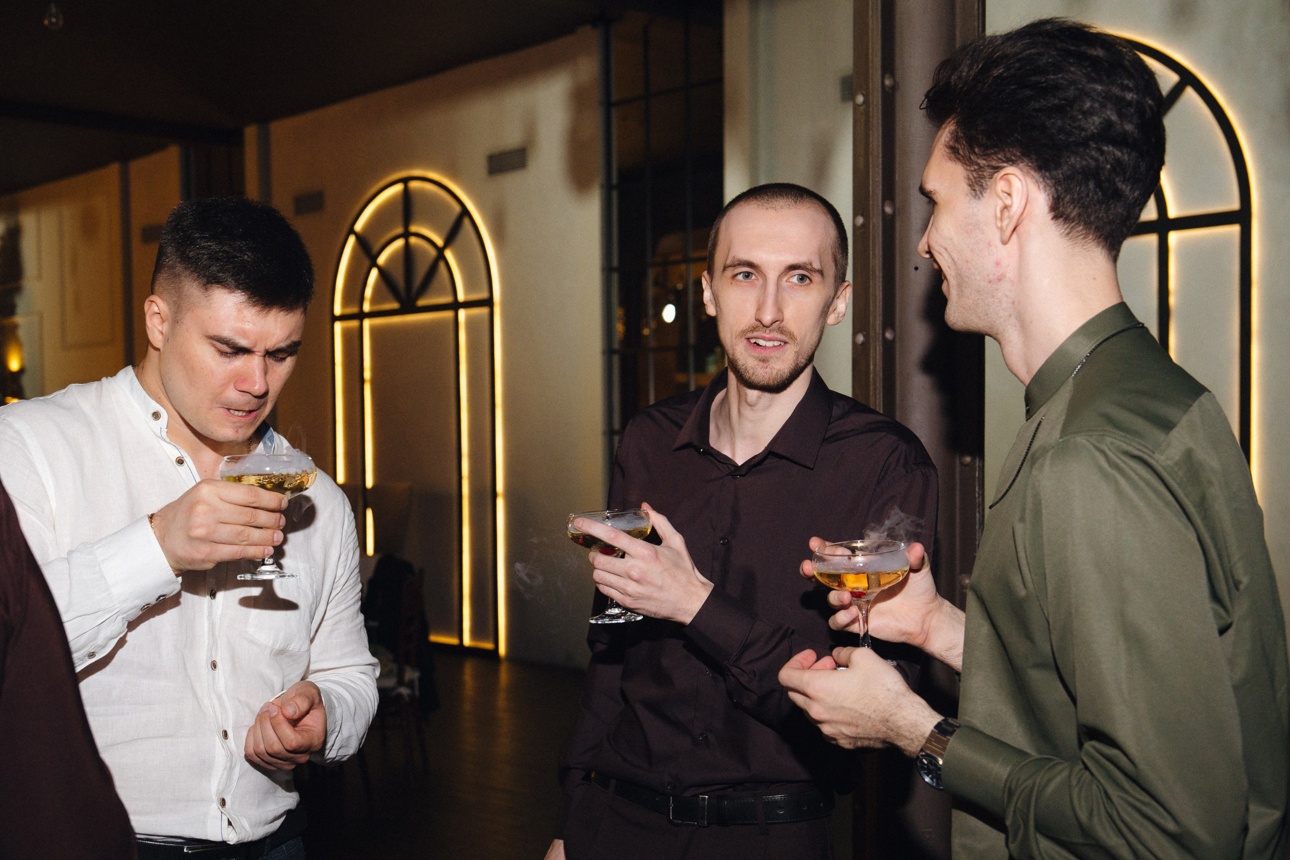 Свадьба Гумара и Анны. Фотограф Макс Меш