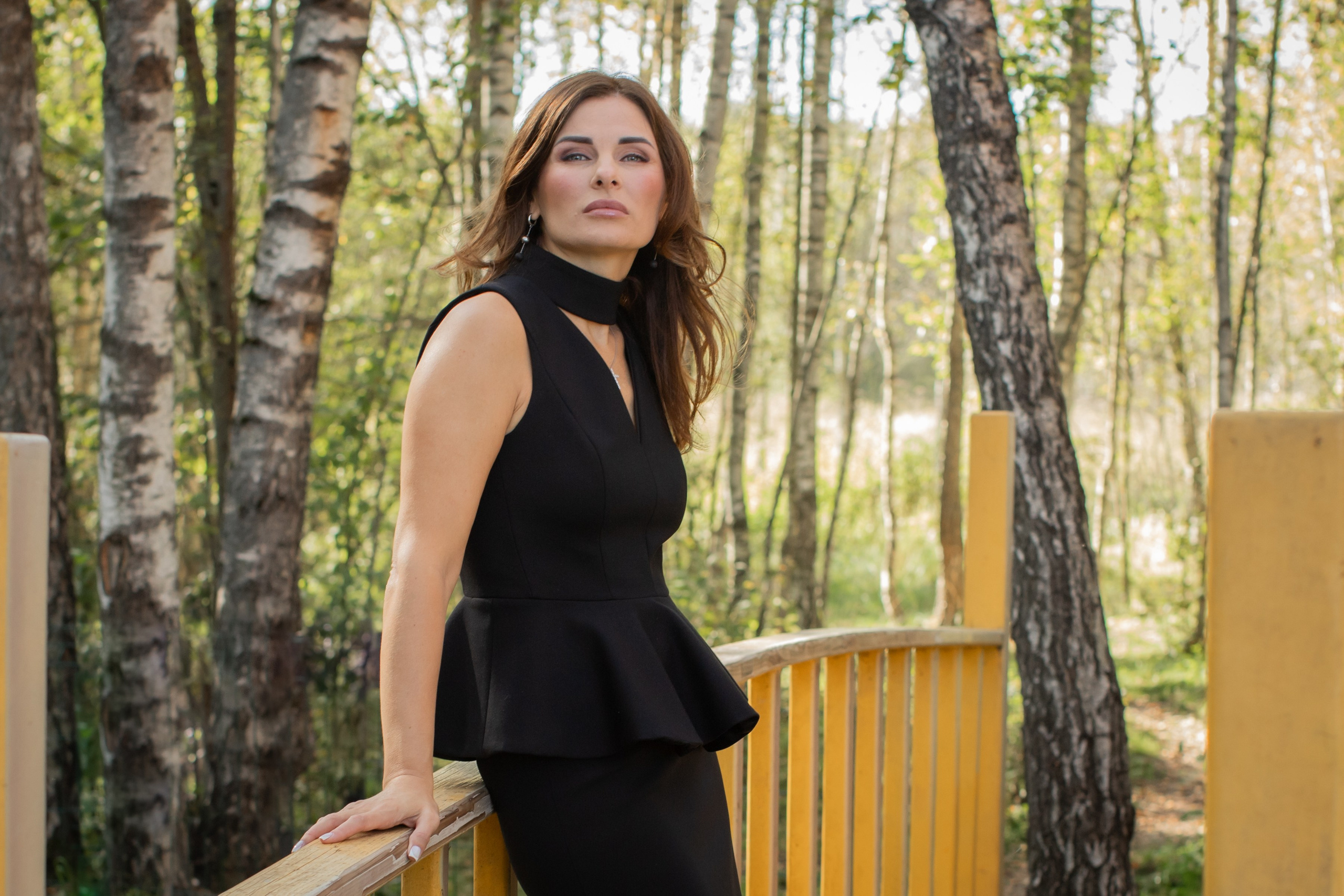 Детский и семейный фотограф Мария Киселёва. Москва