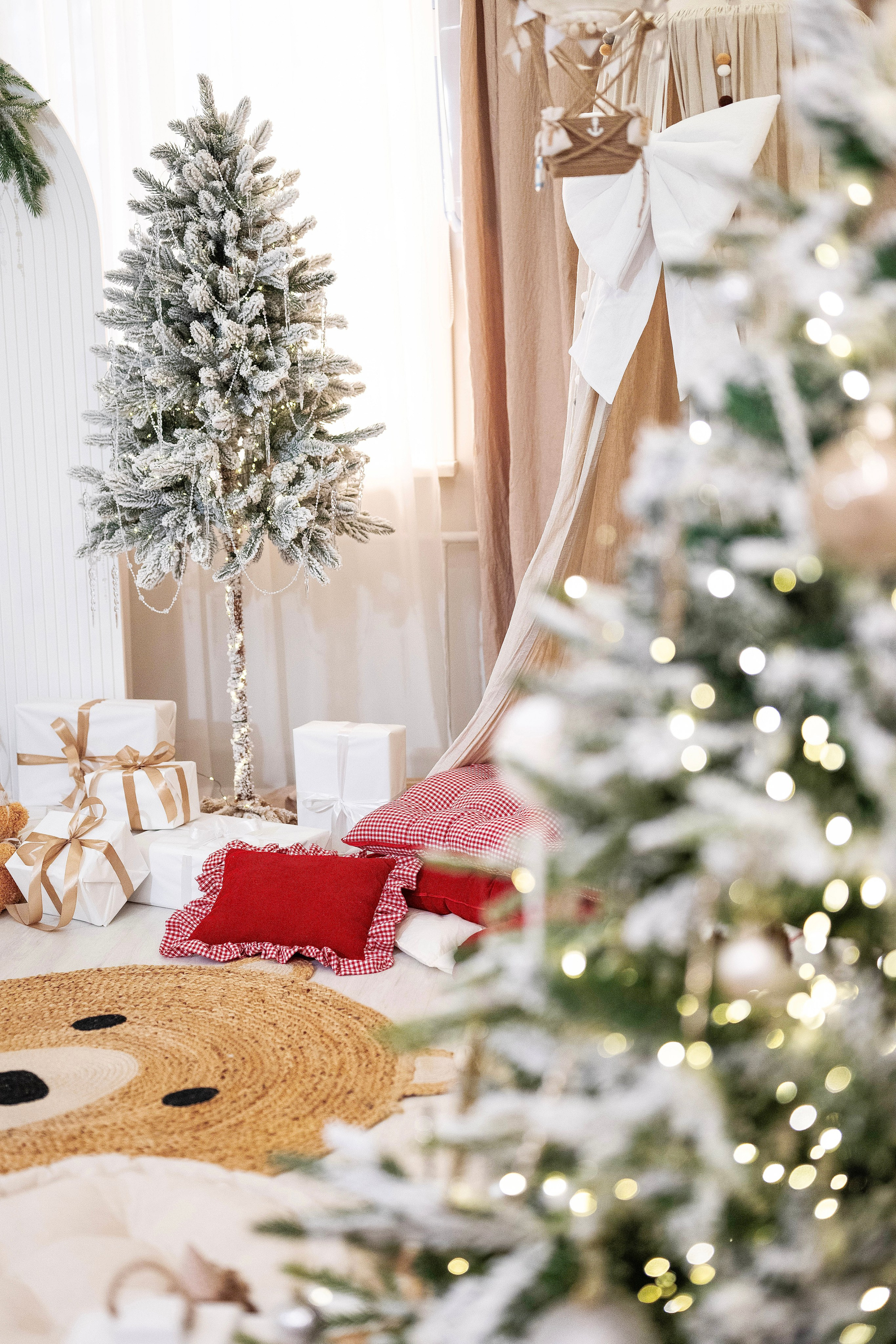 НОВОГОДНИЙ СЕЗОН 25/26 с 15.11 по 15.01. Семейный и детский фотограф в Красноярске Мила Черкасова