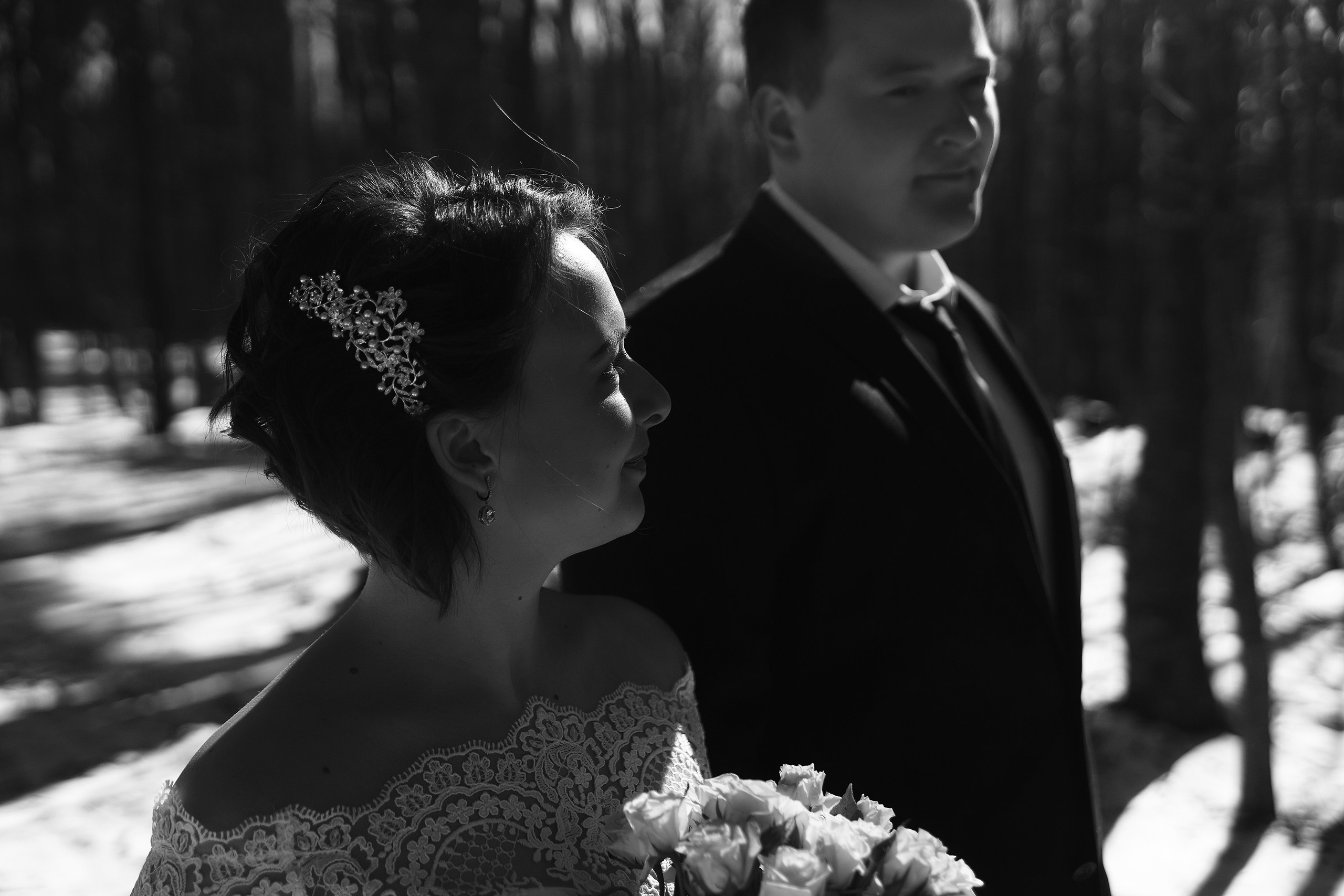 Свадебная фотосъёмка в Крыму и Краснодаре. Фотограф Александр Кудинов, Крым: Легкие съемки, живые эмоции