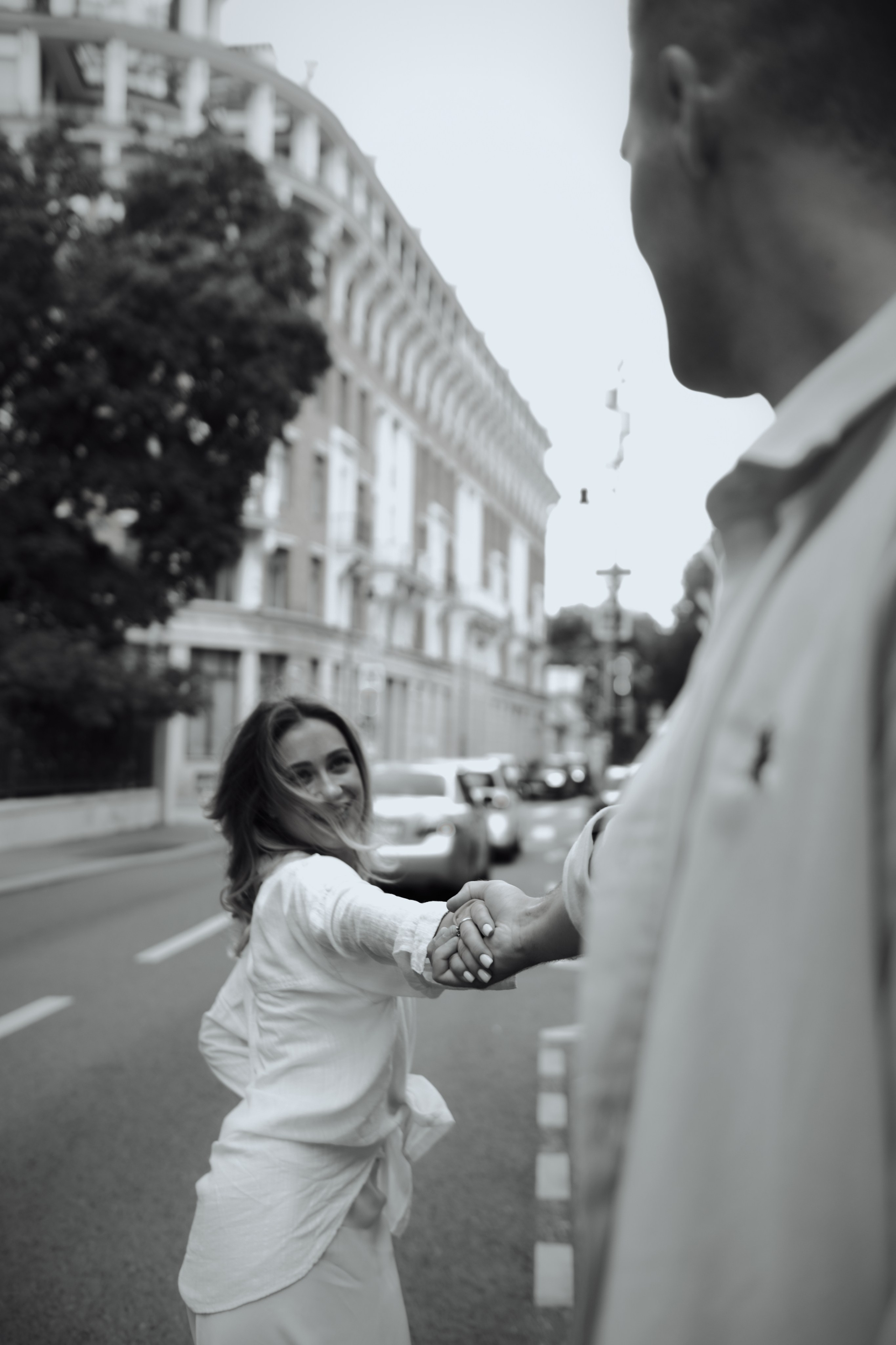 Кристина Еноктаева Фотограф Москва