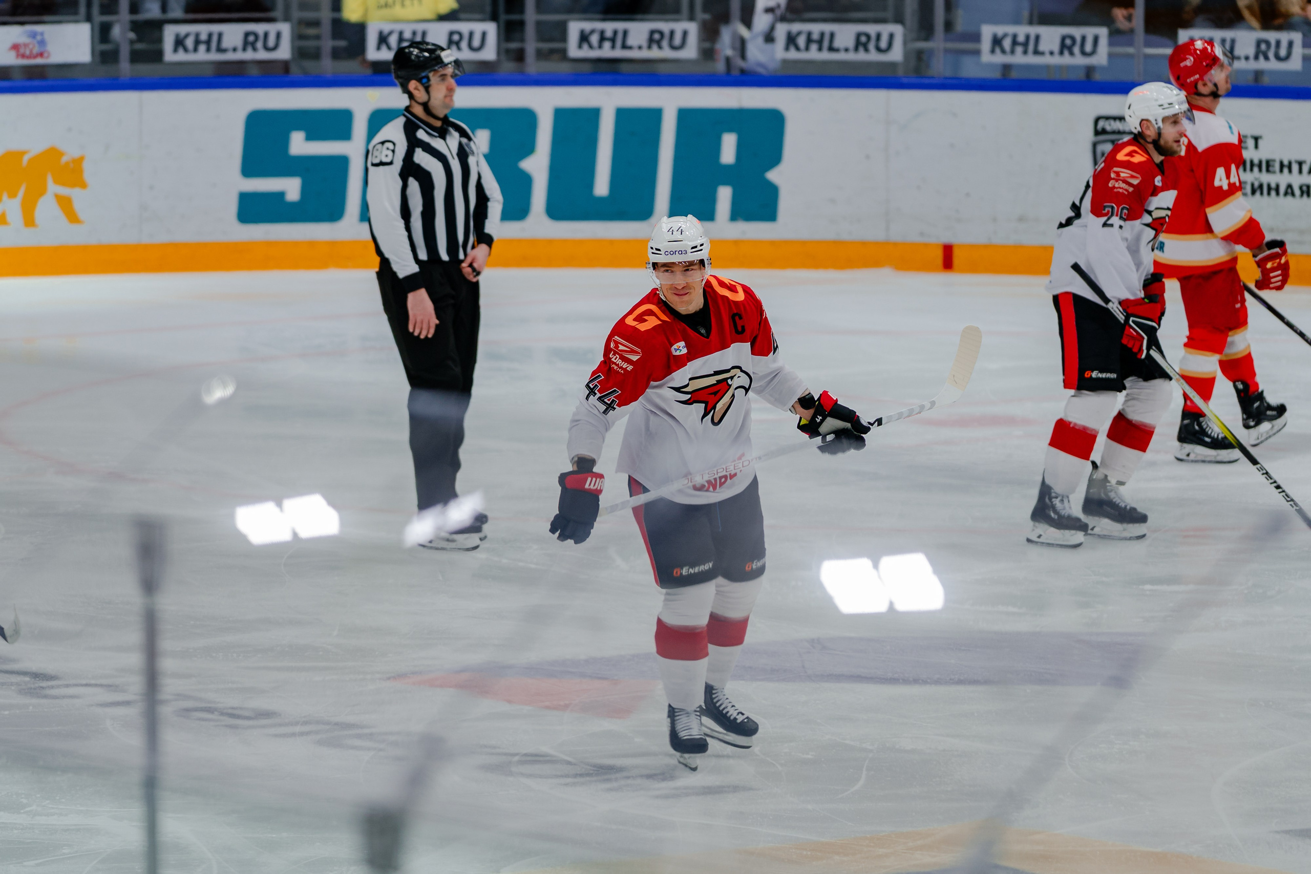 КХЛ КУНЬЛУНЬ РС — АВАНГАРД 22 МАРТА 2025. Репортажный фотограф в Москве Измалков Артем