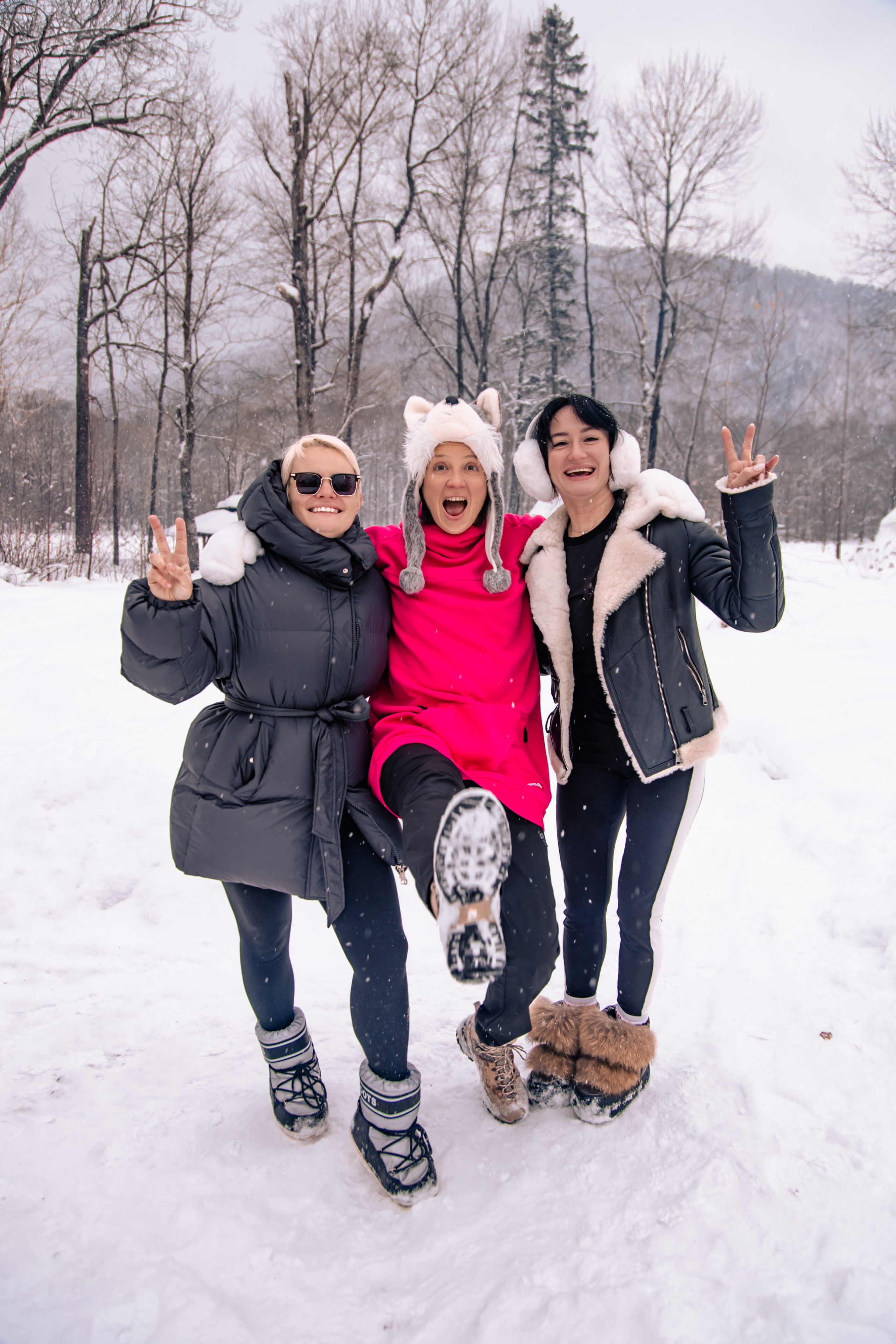 Заповедные места. МЕДИА-РЕСУРС ХАБАРОВСК / Фотоотчеты / Репортажи / События