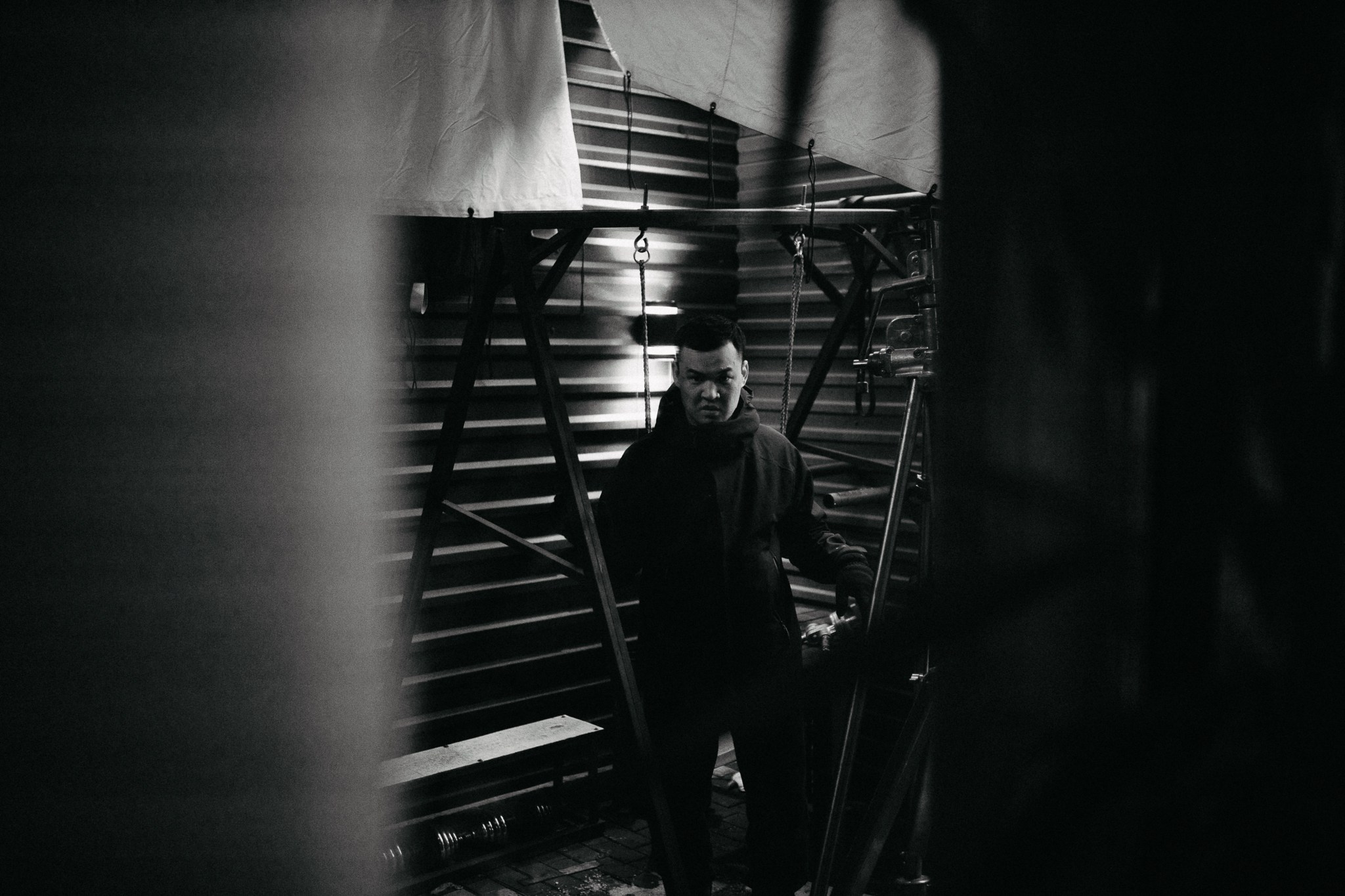 Backstage съёмка в Алматы и других городах. MIKHAIL VASSILYEV — Свадебный и Репортажный фотограф в Алматы