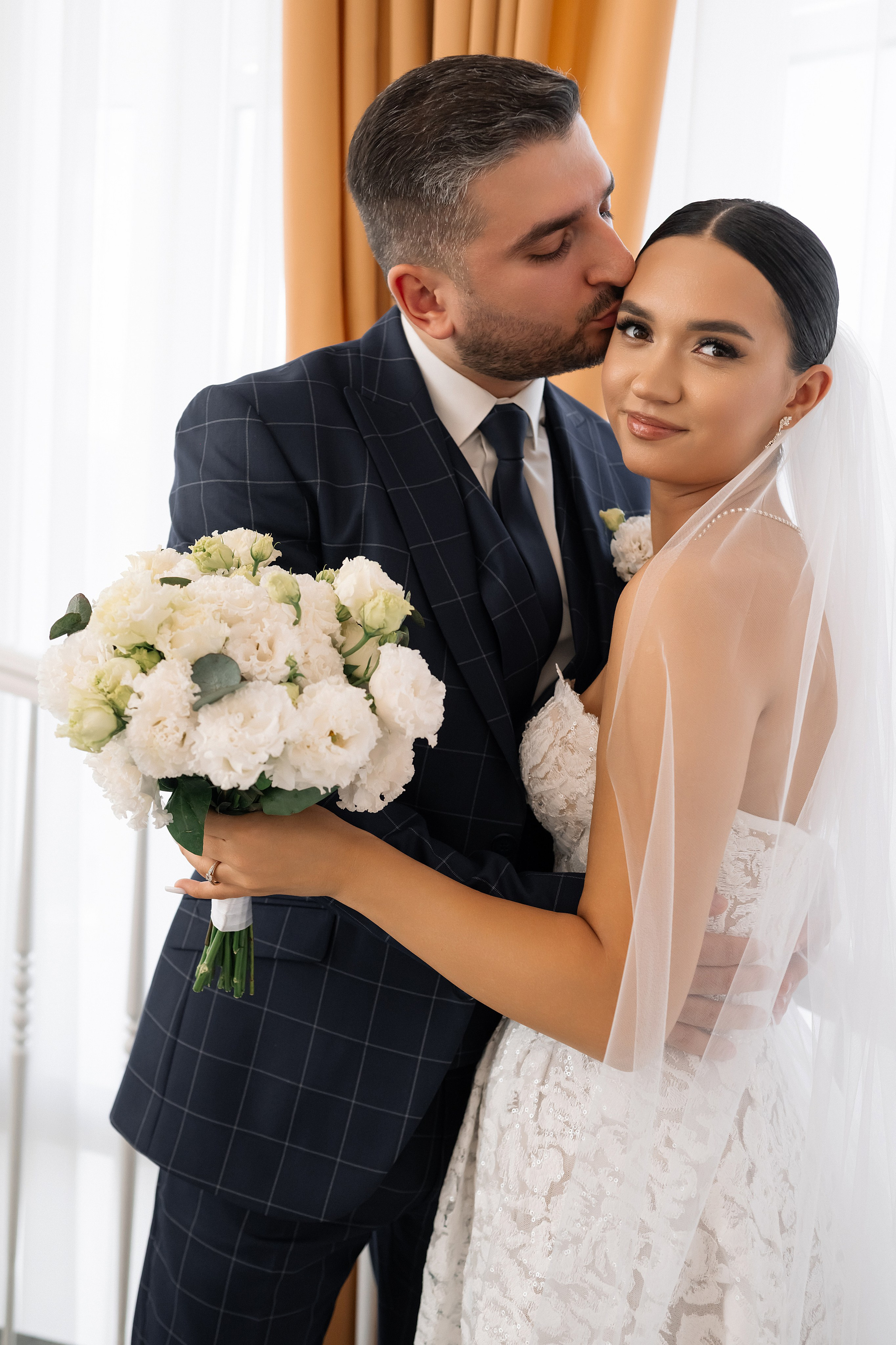 Свадебная фотосесия Эдуарды и Андраника