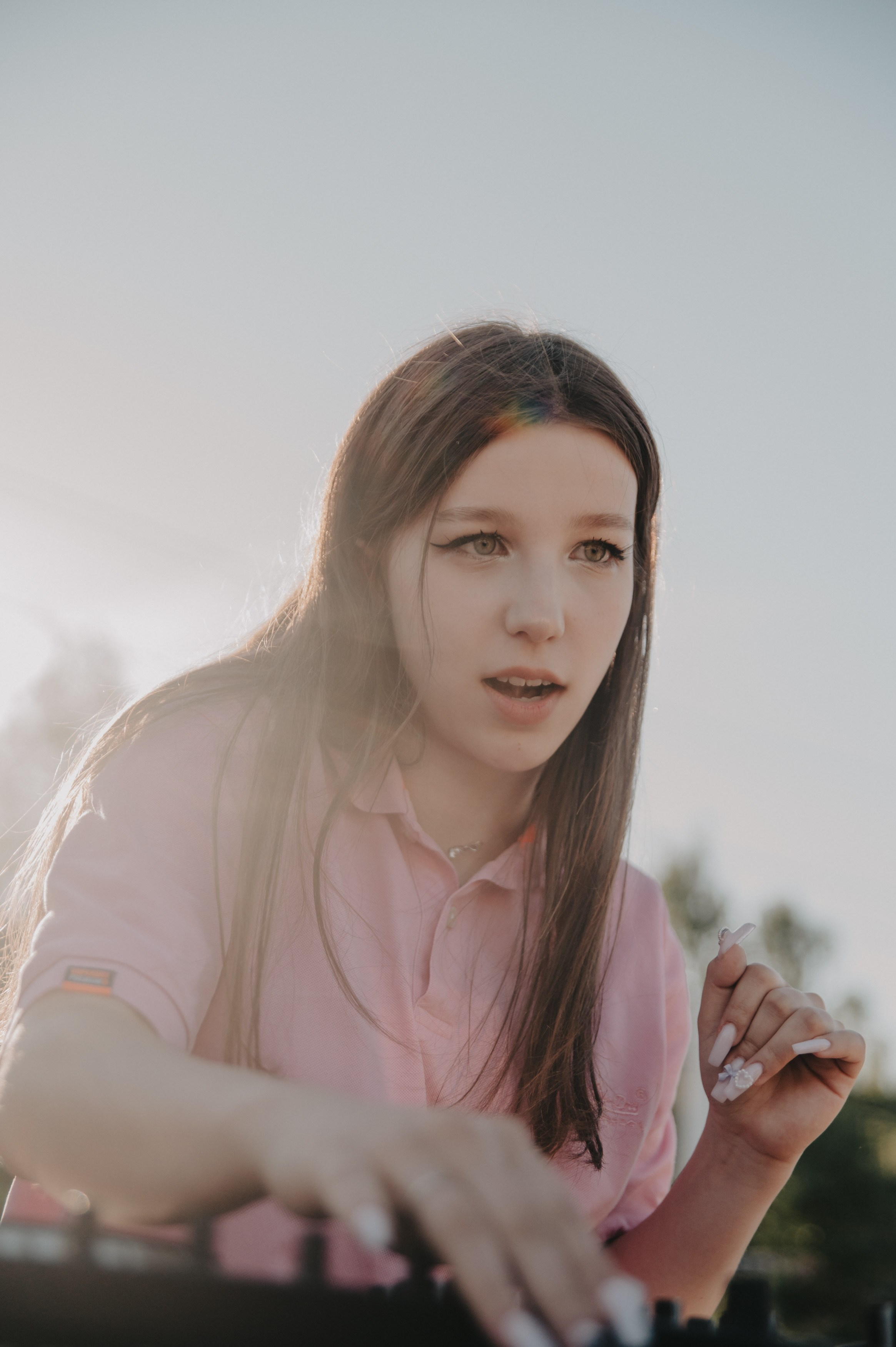 DJ БАТЛ | День молодёжи 2024 | фестиваль «КАРДО». Контент фотограф Илья Урс