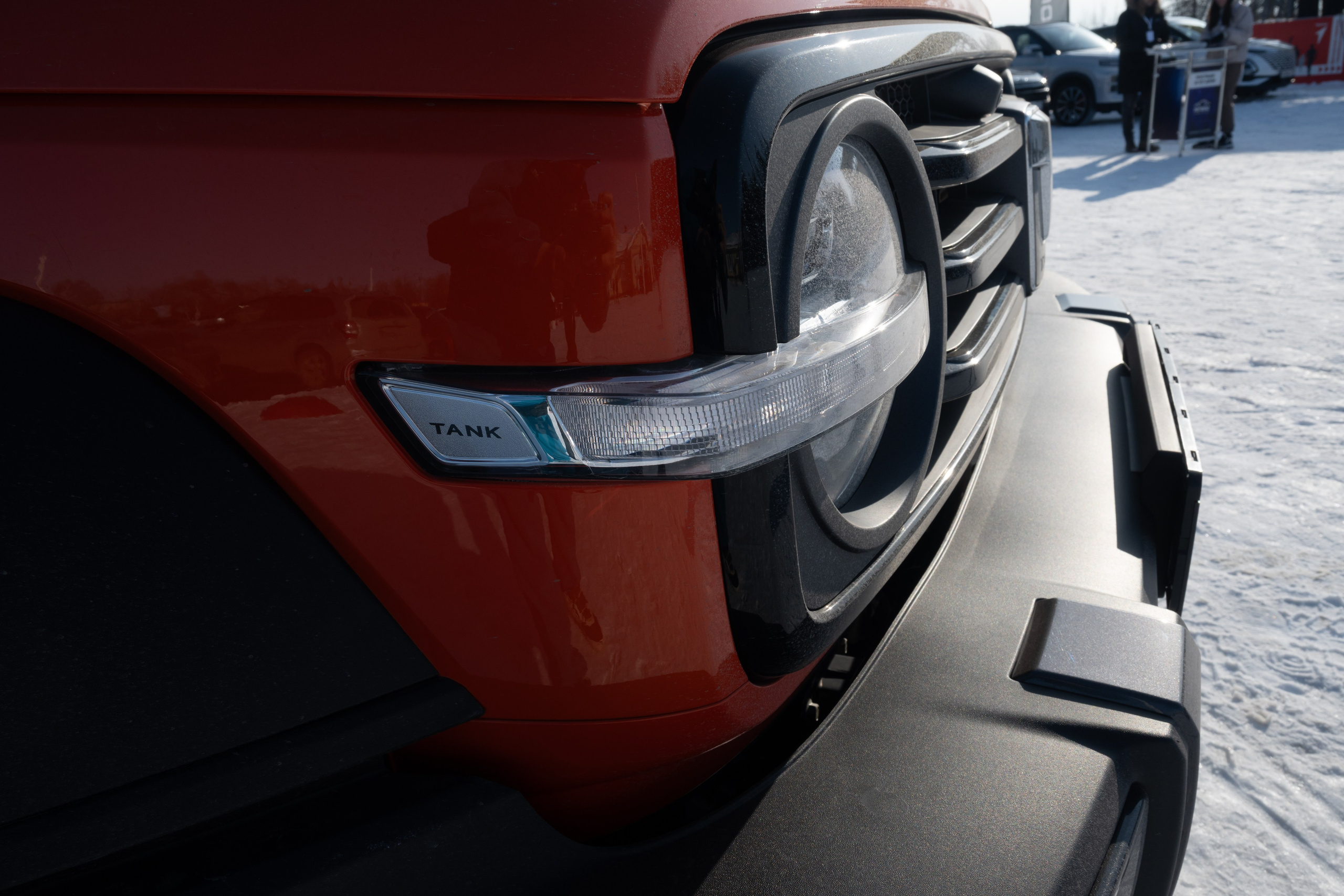 Лыжня Магнитогорск. Evgeniy Roslov