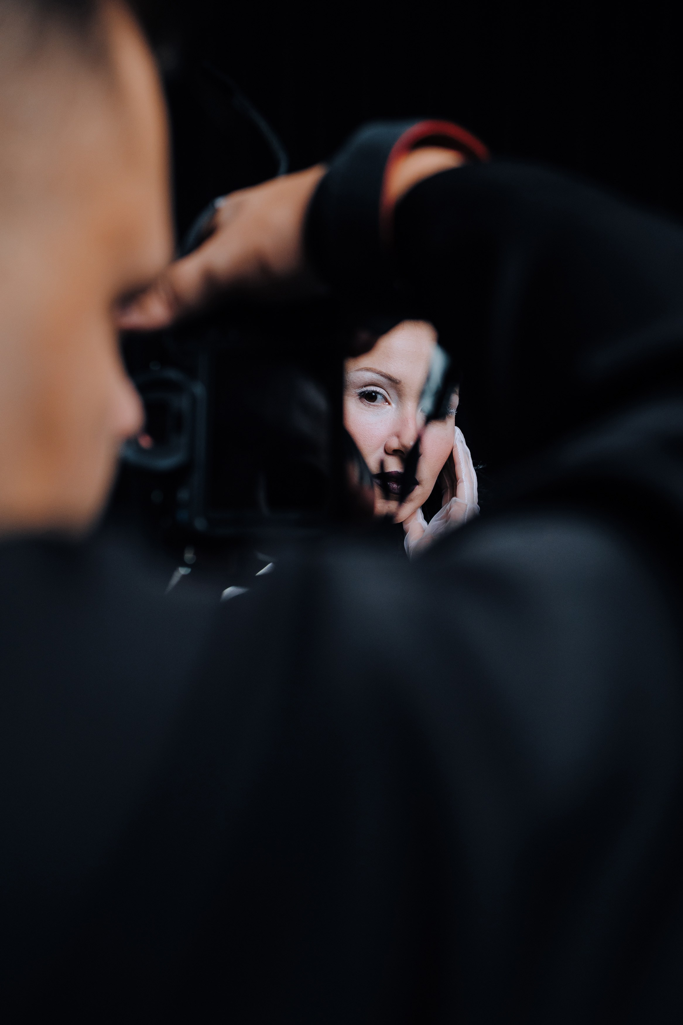 Фотограф в Челябинске Ольга Гурьянова