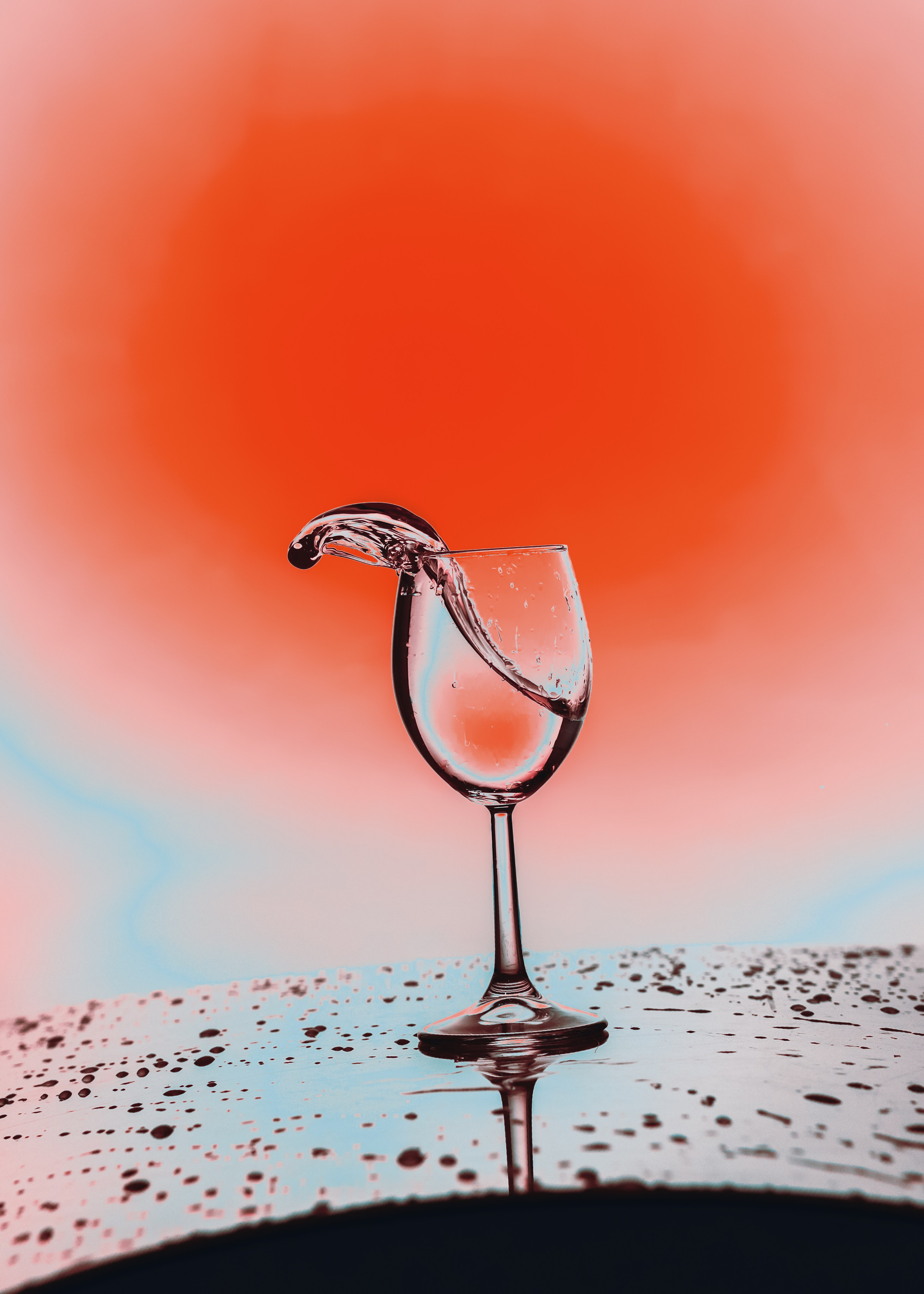 Предметный и Фуд-фотограф Анастасия Ларина