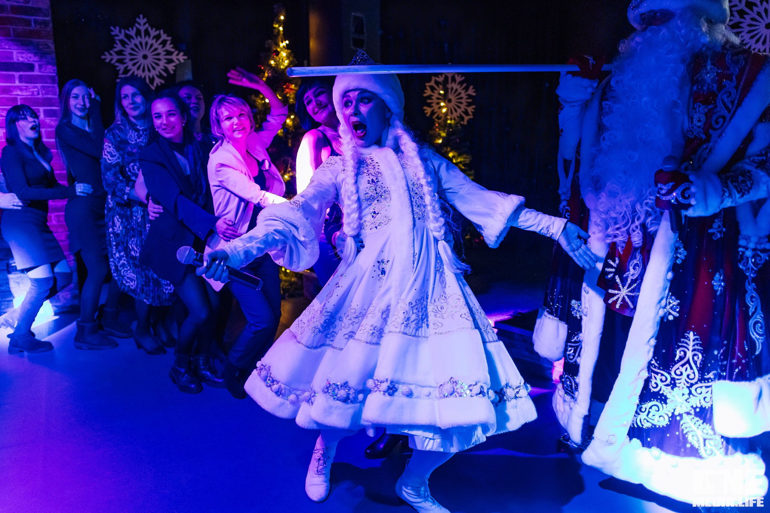 Фоторепортаж из бара Барре. One Media Life: фоторепортажи, фотоотчеты с мероприятий и заведений