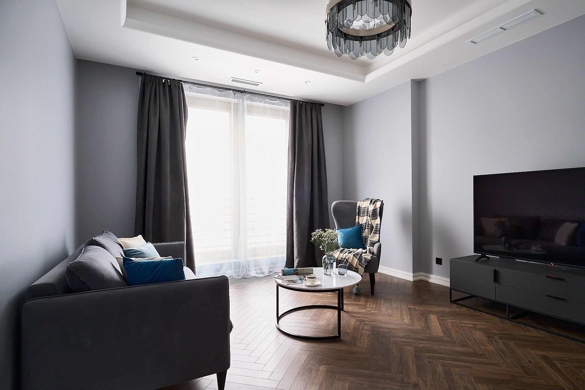 Krestovskiy. Главная