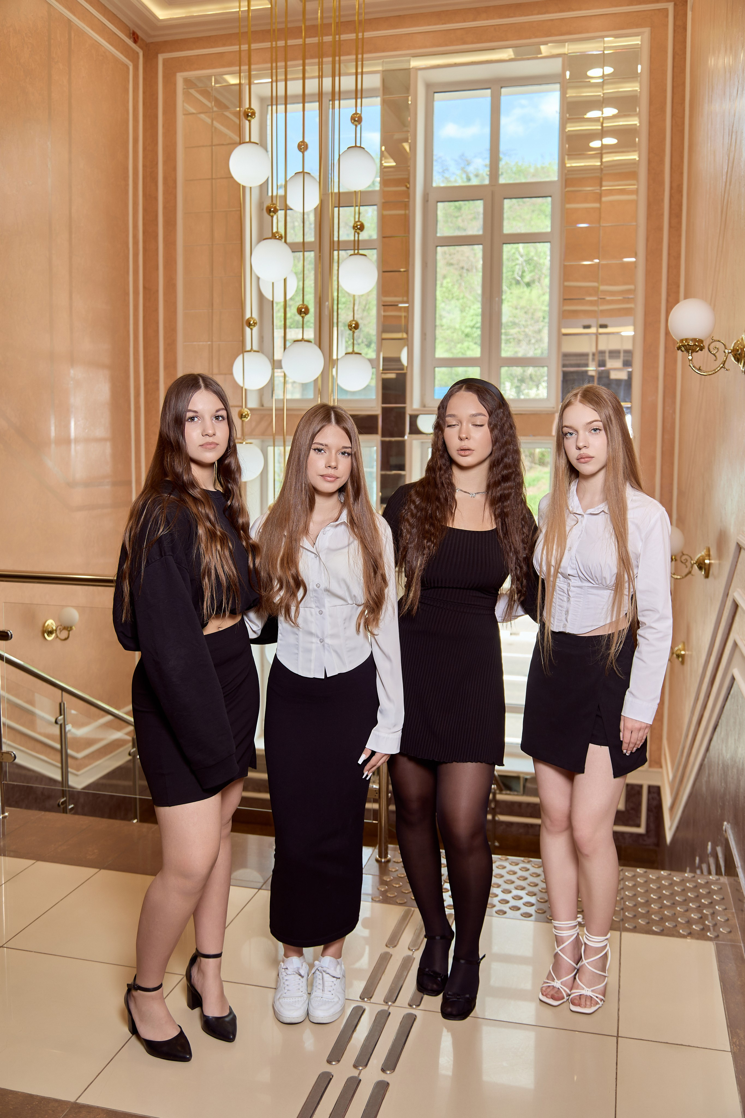 «История из Мозыря». Школьный фотограф Дмитрий Дудик