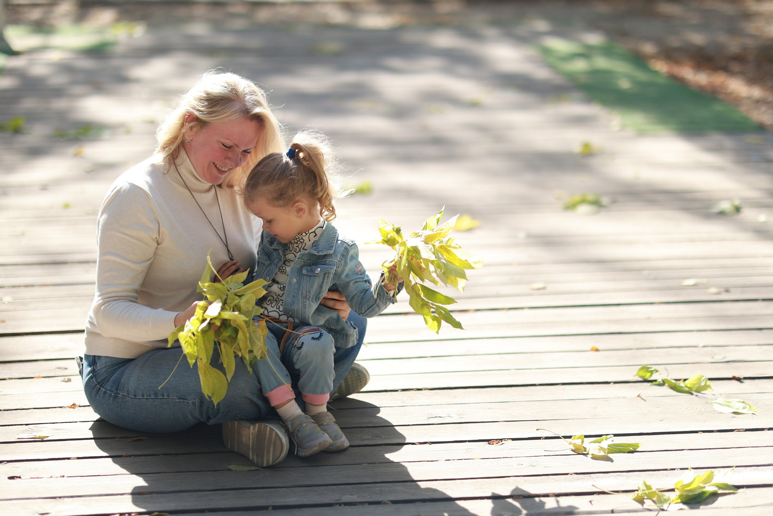 Этот чудесный фотодень. Семейный и свадебный фотограф в Воронеже Людмила Трифонова