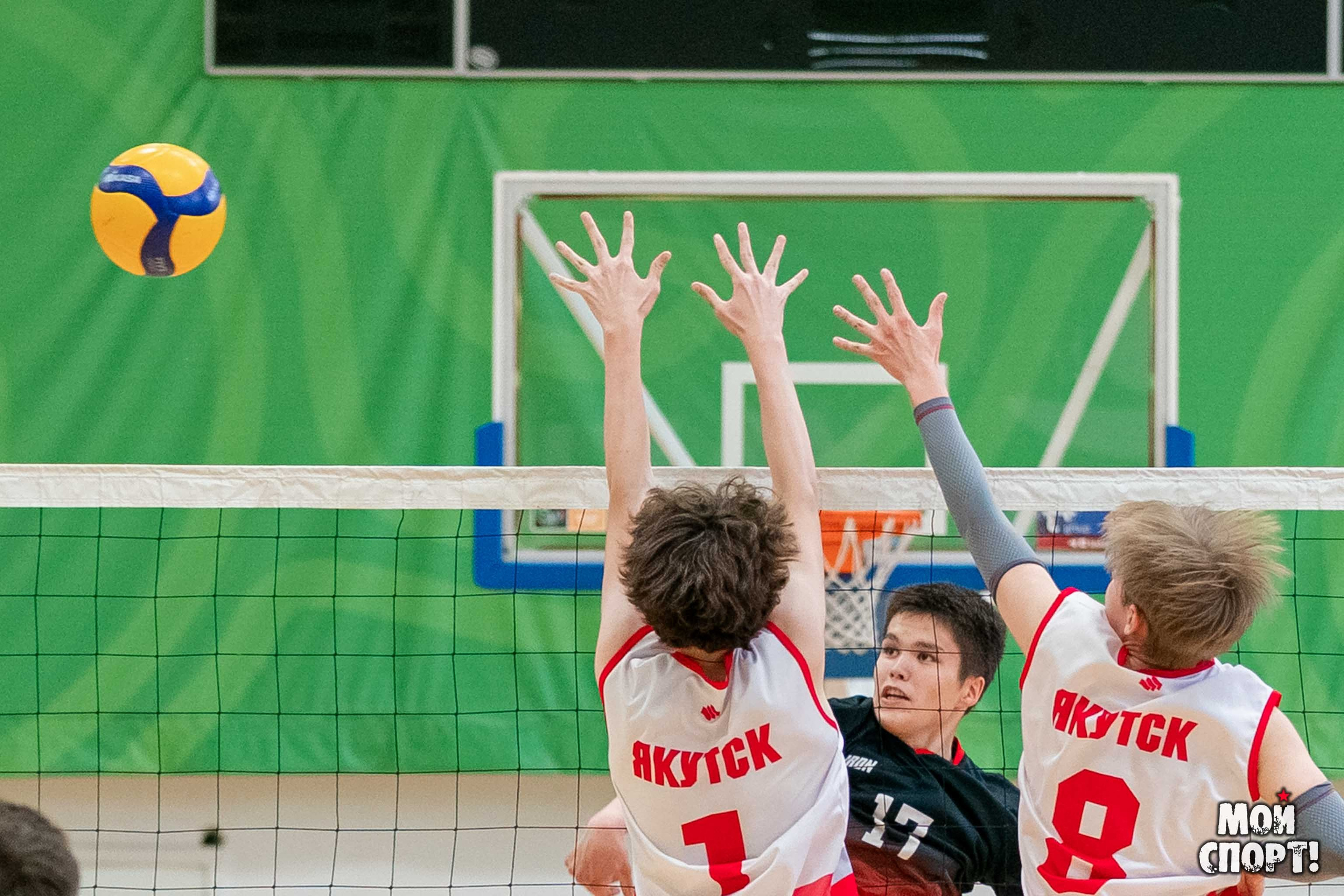 СПАРТАКИАДА УЧАЩИХСЯ РС (Я) «СПОРТИВНЫЕ ЯКУТЯНЕ». Студия «Мой Спорт!» — все о спорте в Якутии