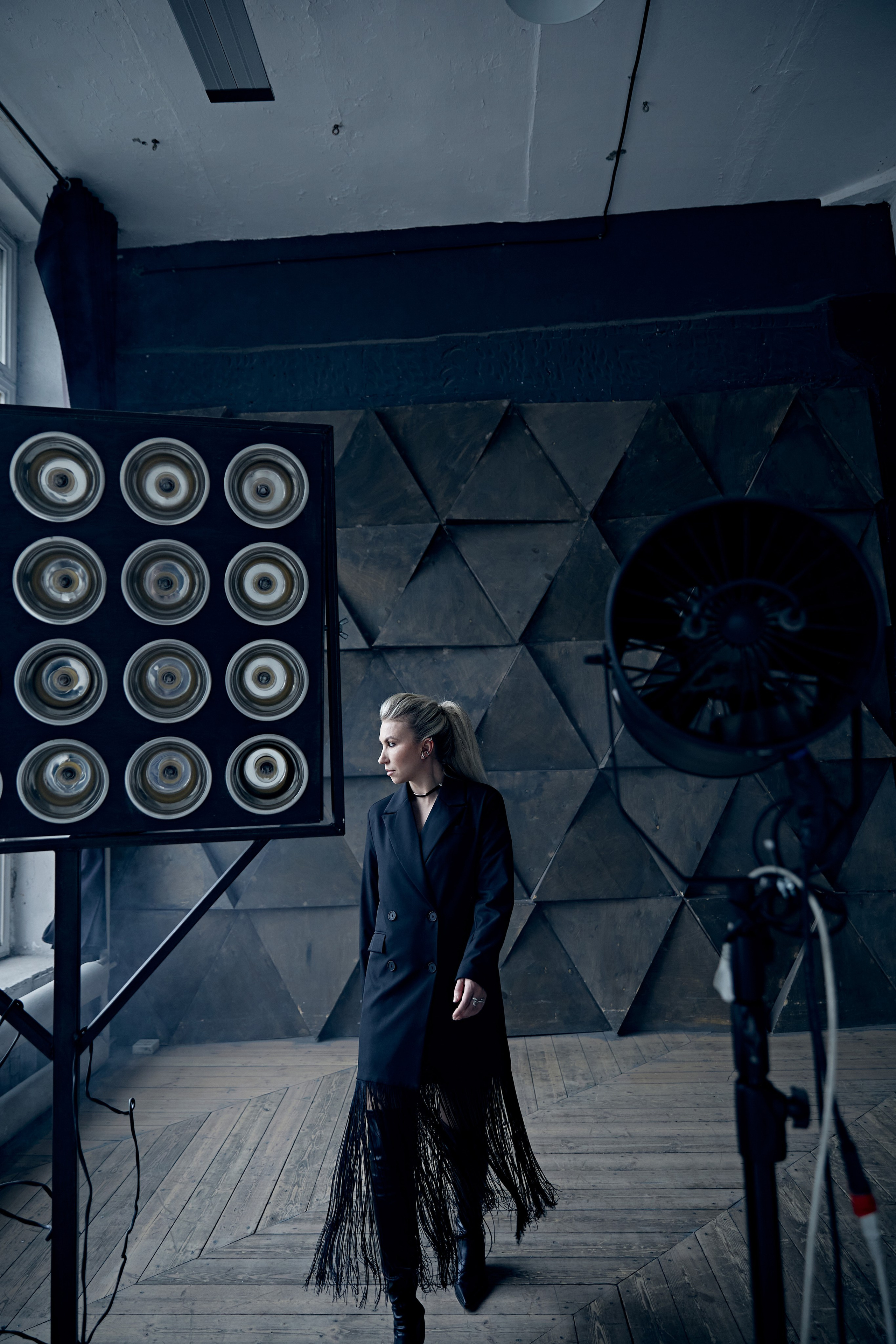 История Ани. Yulia Otroschenko