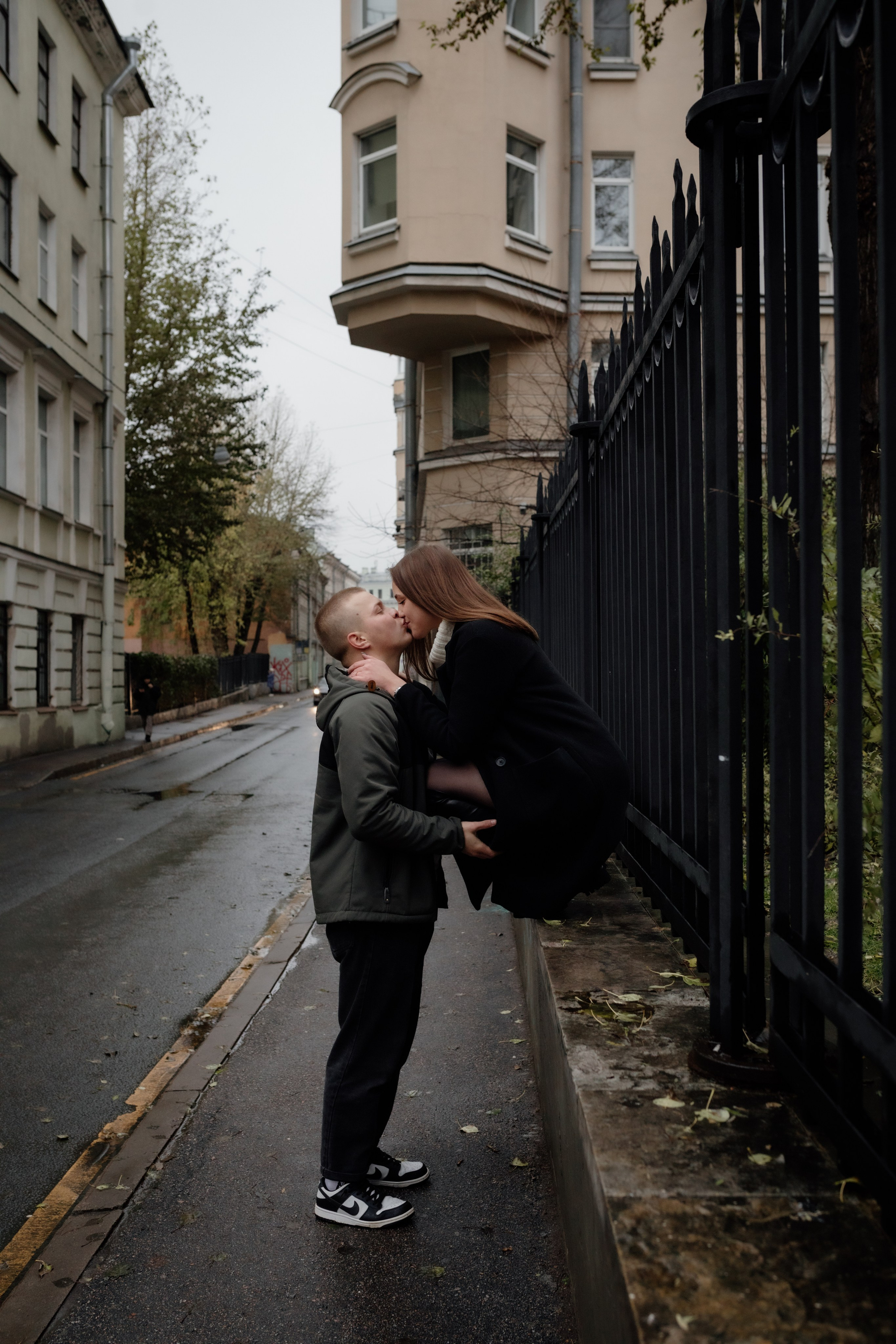 ЛОКАЦИИ. Фотограф в Санкт-Петербурге Разиля Идиятуллина