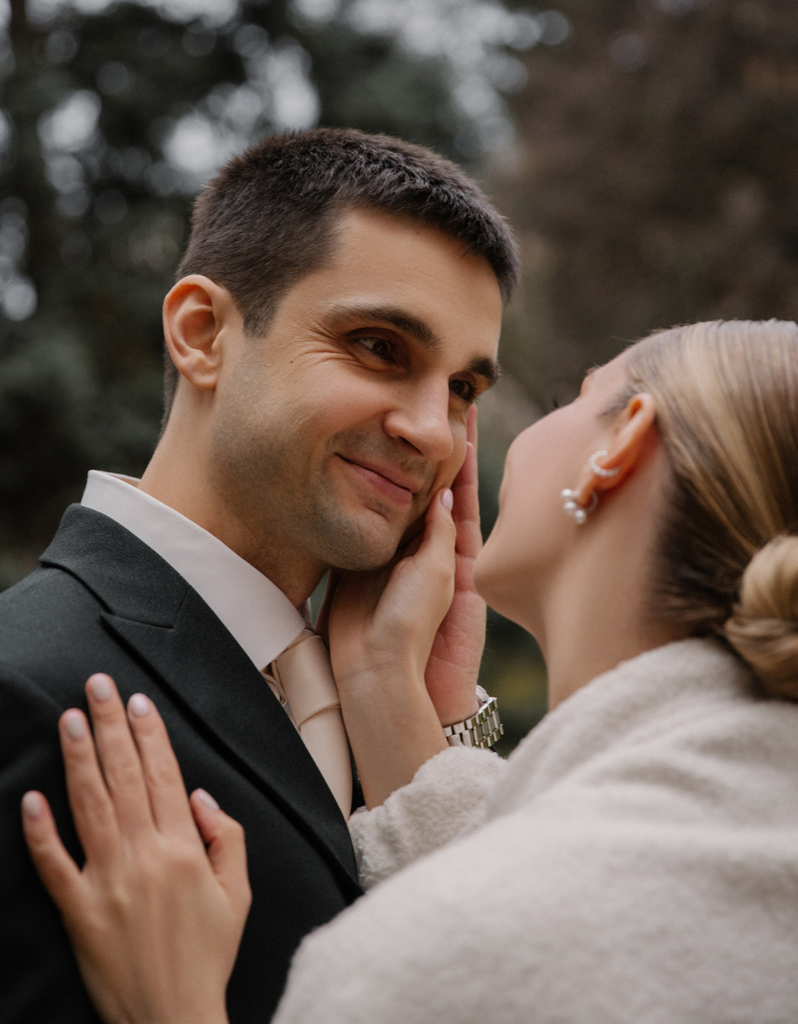 Елена & Артем. Фотограф в Краснодаре и Краснодарском крае