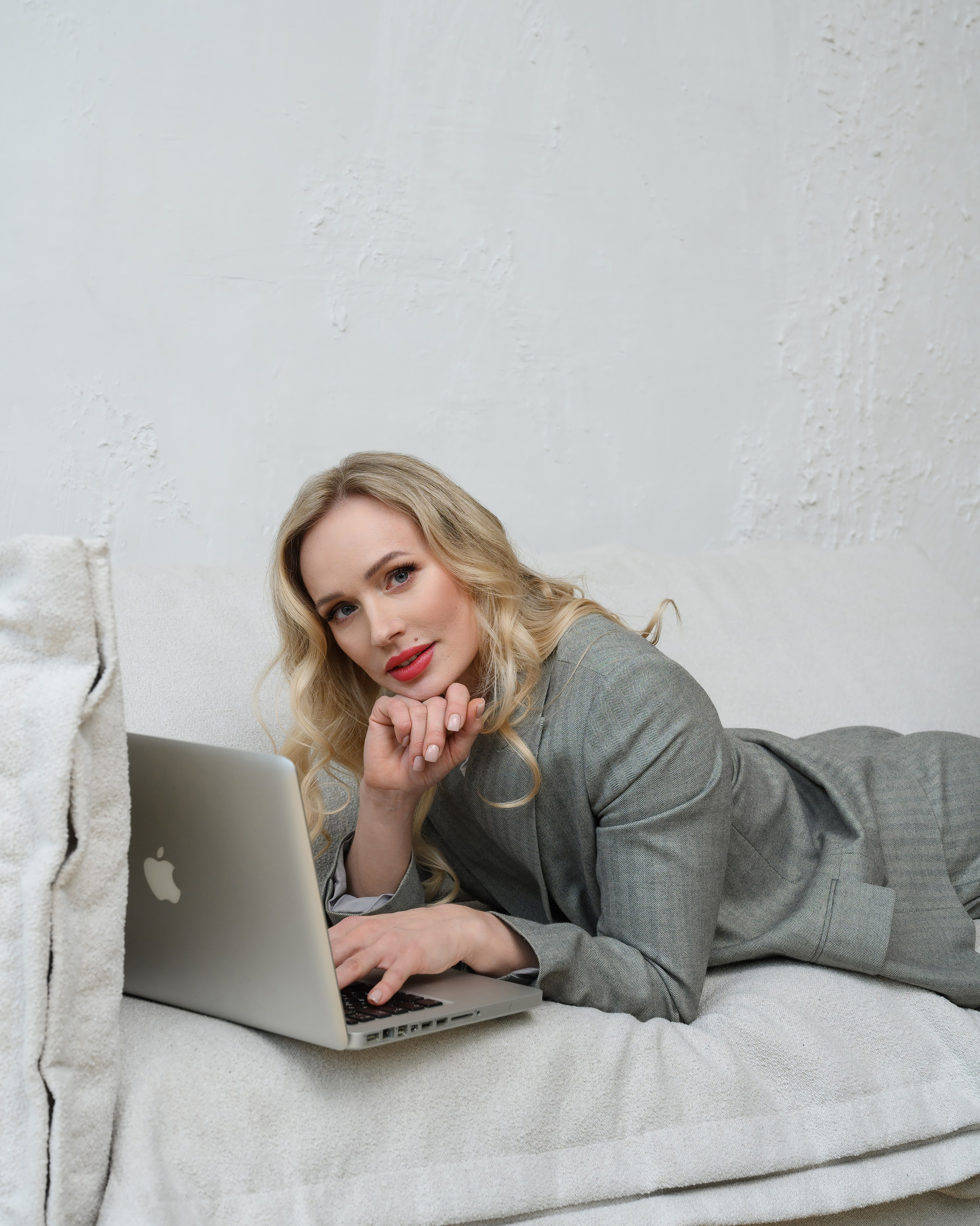 Репетитор Екатерина. Фотограф Любовь Белявцева