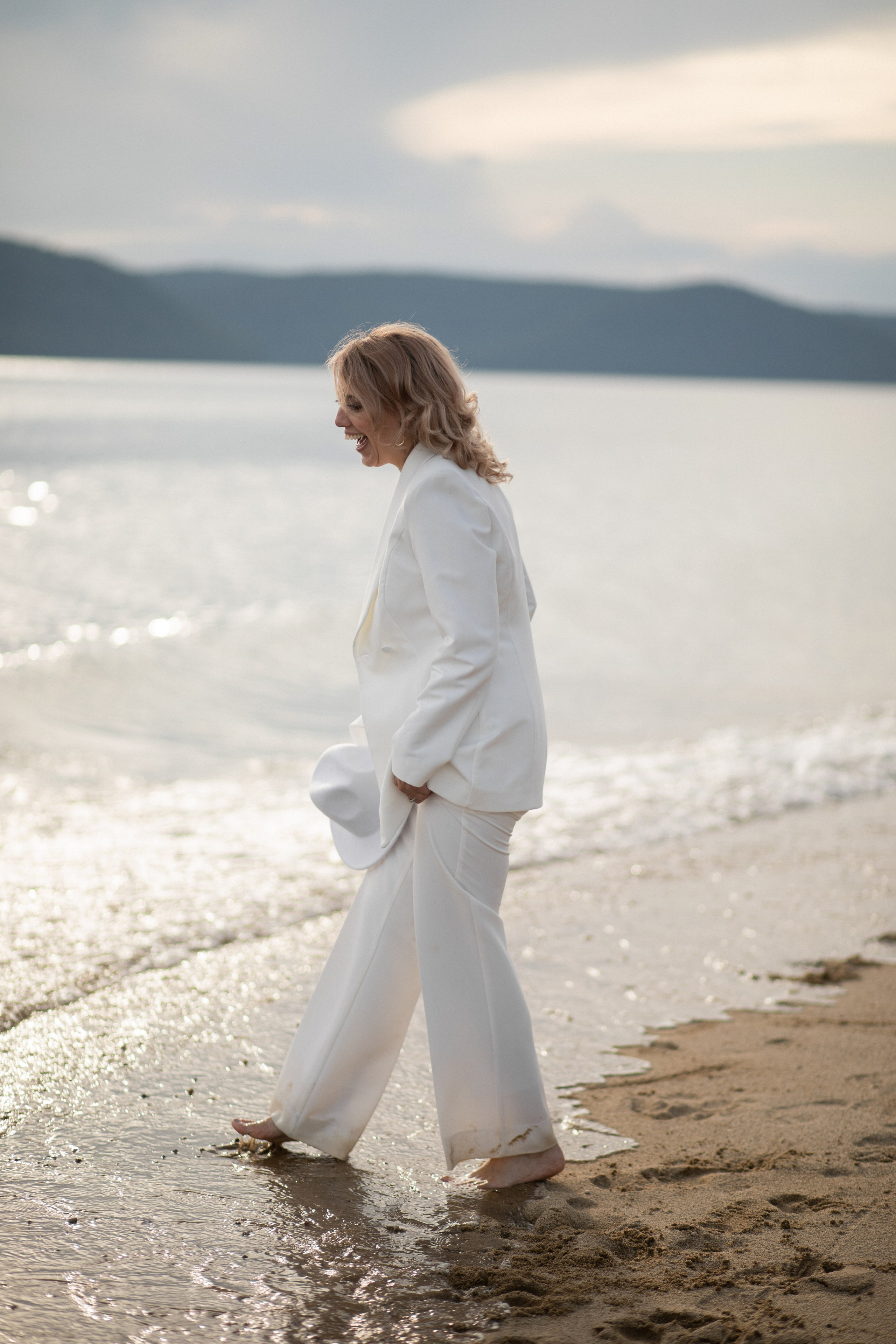 Психолог в шляпе. Фотограф Татьяна Ступина Иркутск