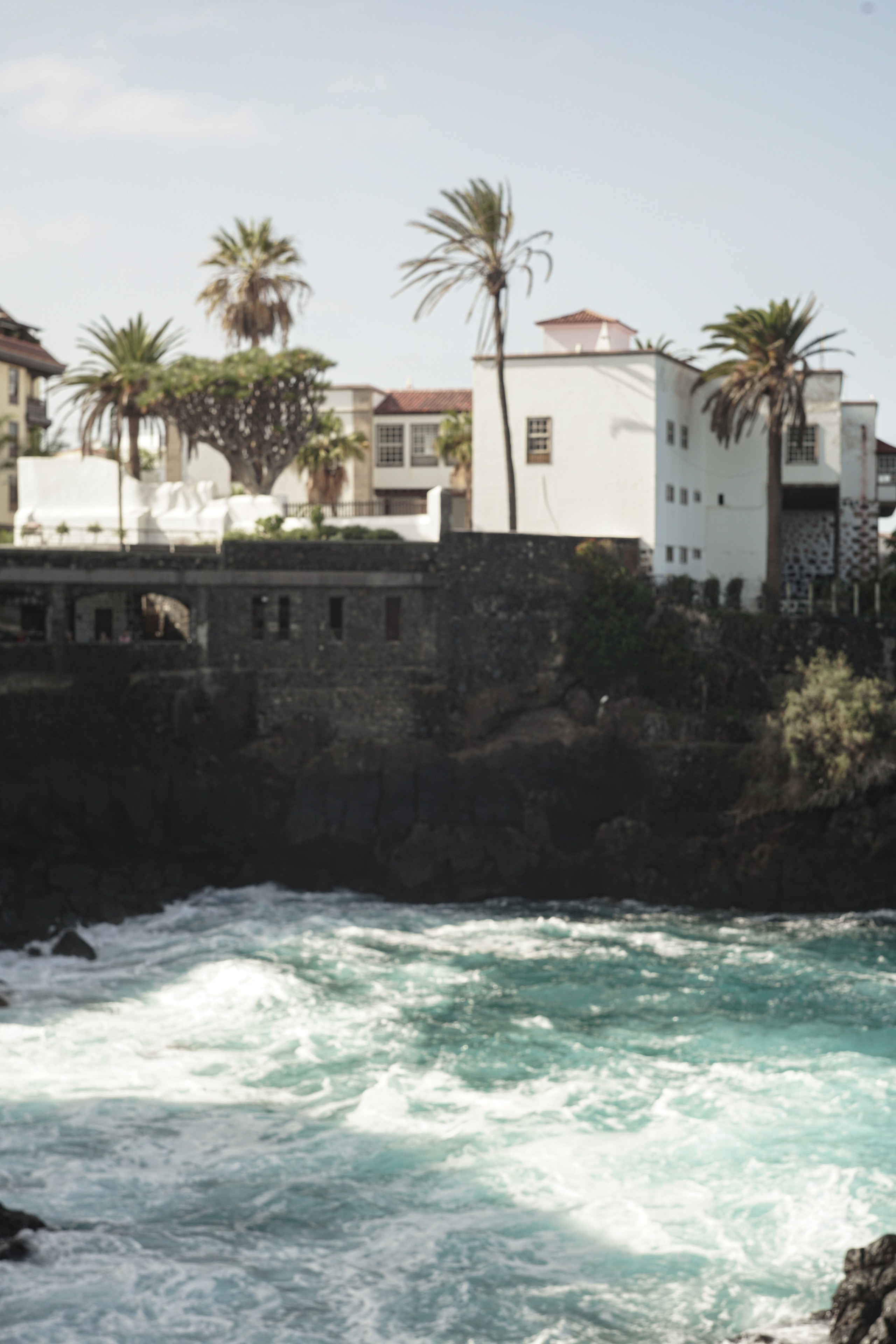 Tenerife. Фотограф и видеограф в Израиле Соня Скай