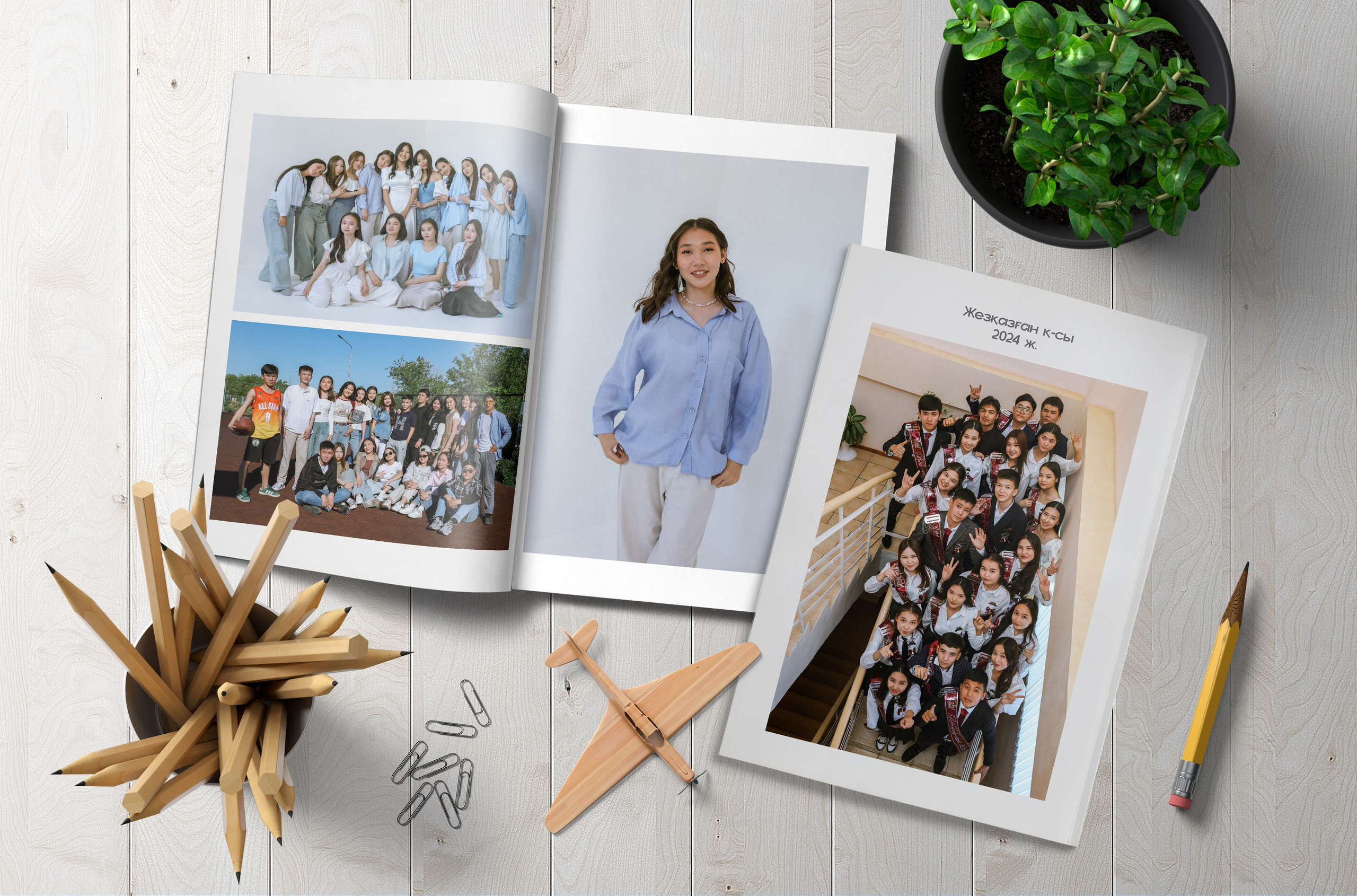Выпускники. Фотограф в Жезказгане. Графический дизайнер