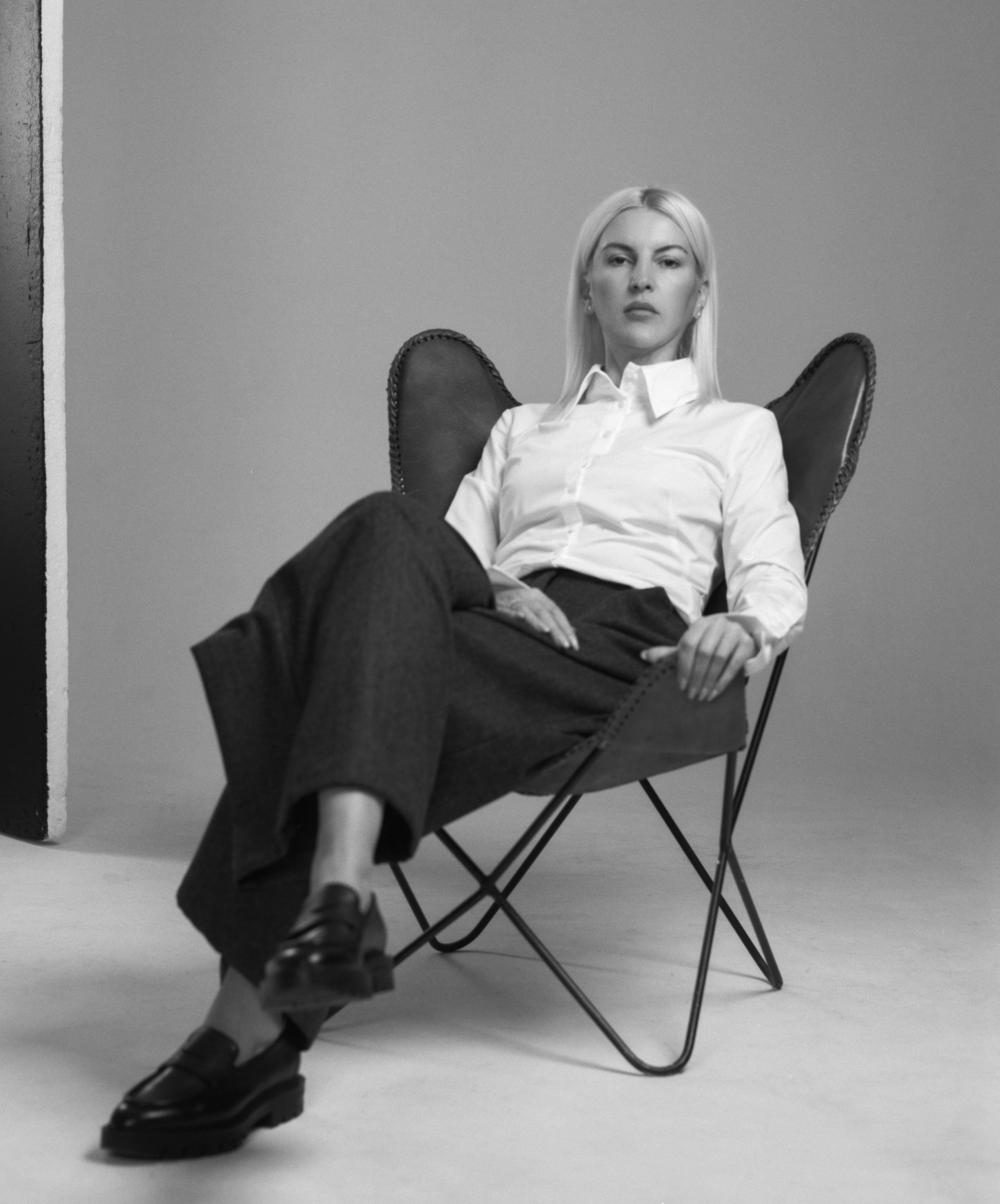 Наталья на плёнку. Илья Михачёв Фотограф ПРО людей