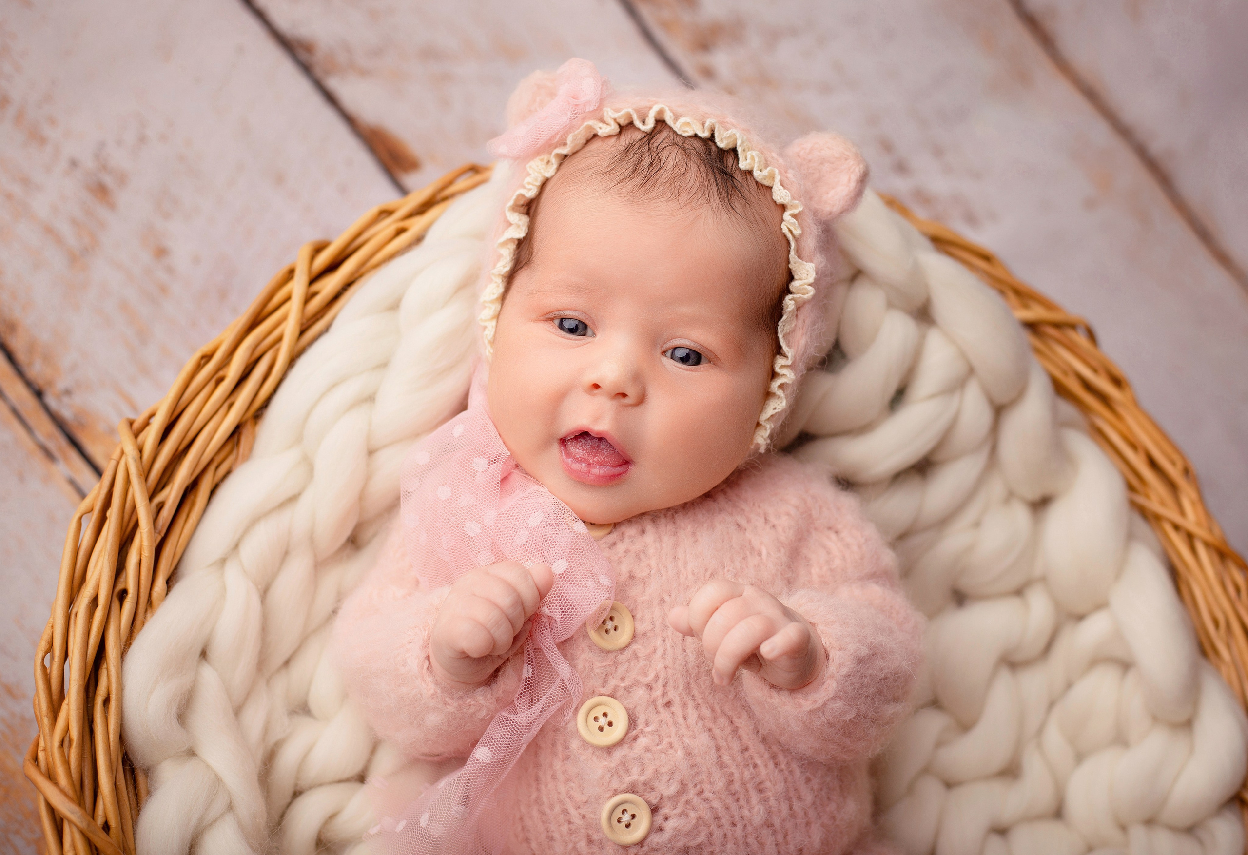 Детский фотограф в Няндоме Ариана Арсеньева