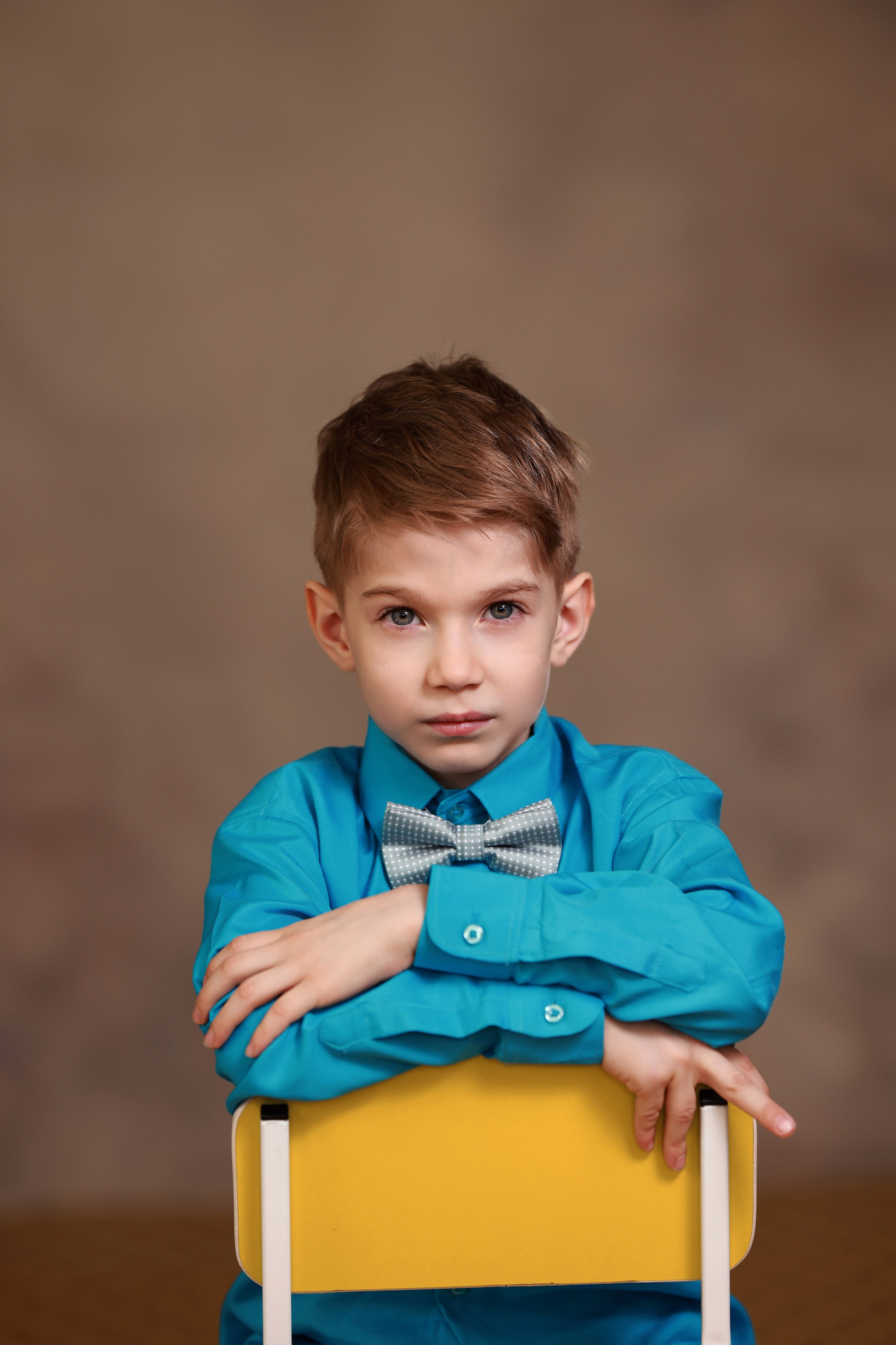 ДЕТСКИЙ САД. Школьный фотограф в Красноярске