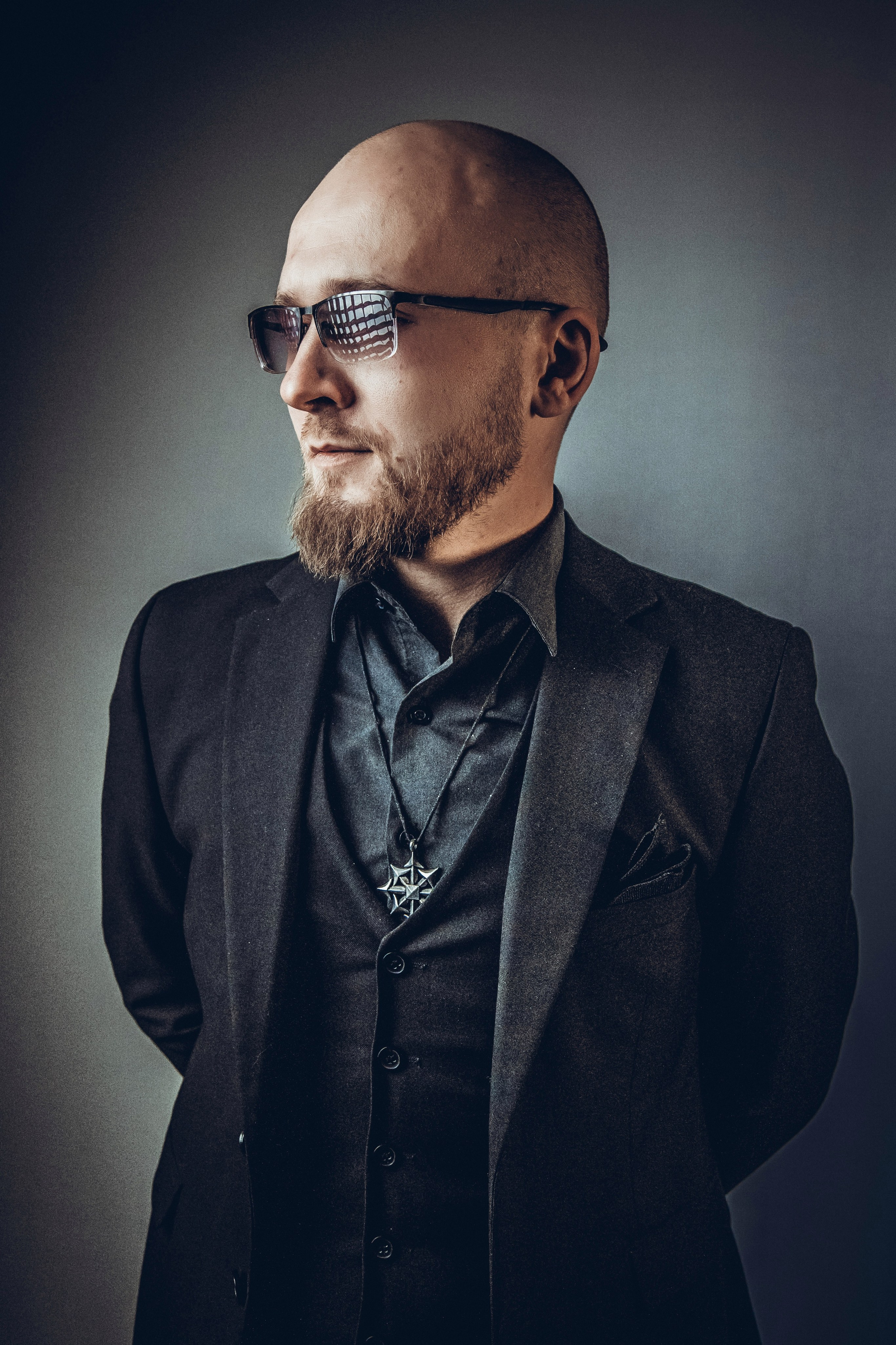 Фотограф. Aleksandro