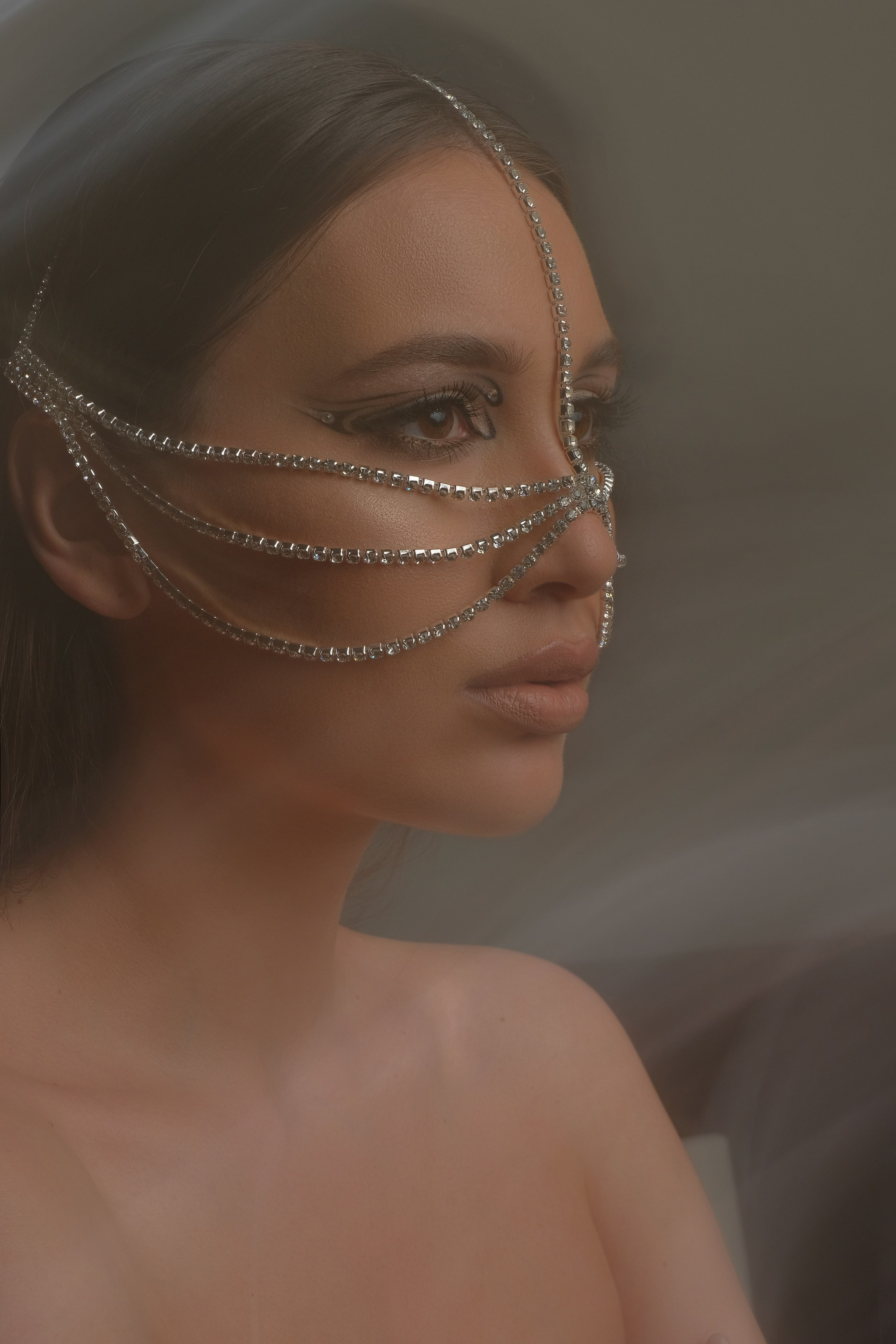 Стилист Чаус. Подрядчики и друзья сети свадебных площадок House for wedding