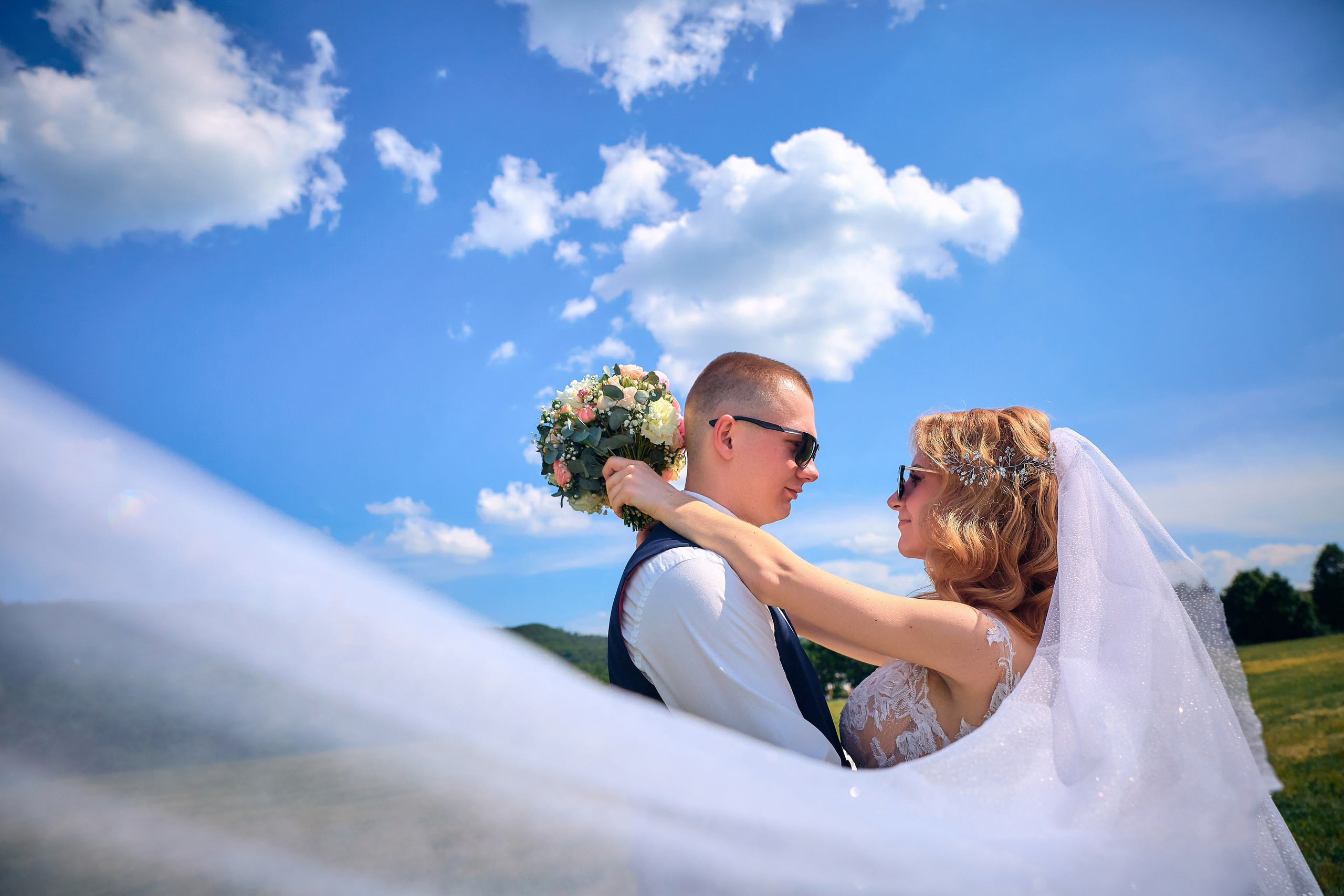 Ведущая на свадьбу Тольятти, Самара Юлия Шевченко