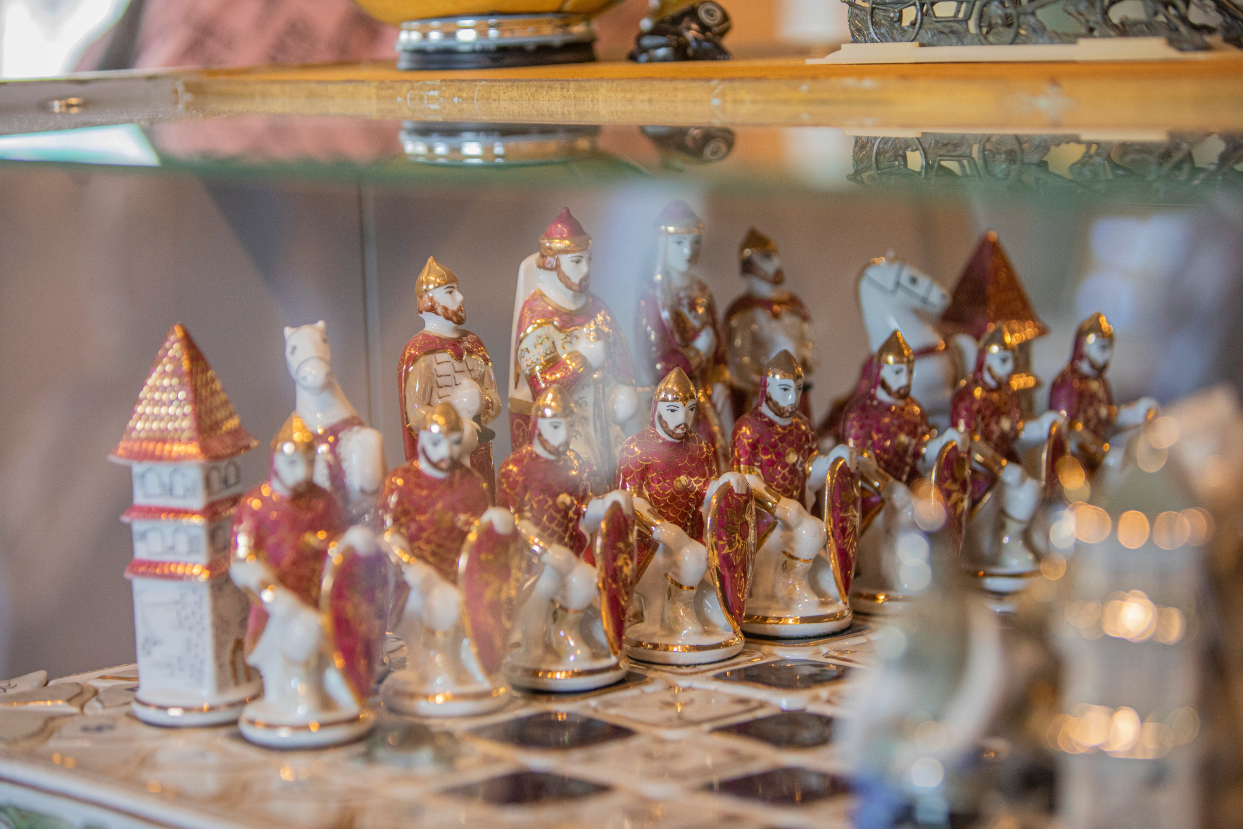 Воскресенье в г. Дмитров. Фотограф Сергей Ловкий