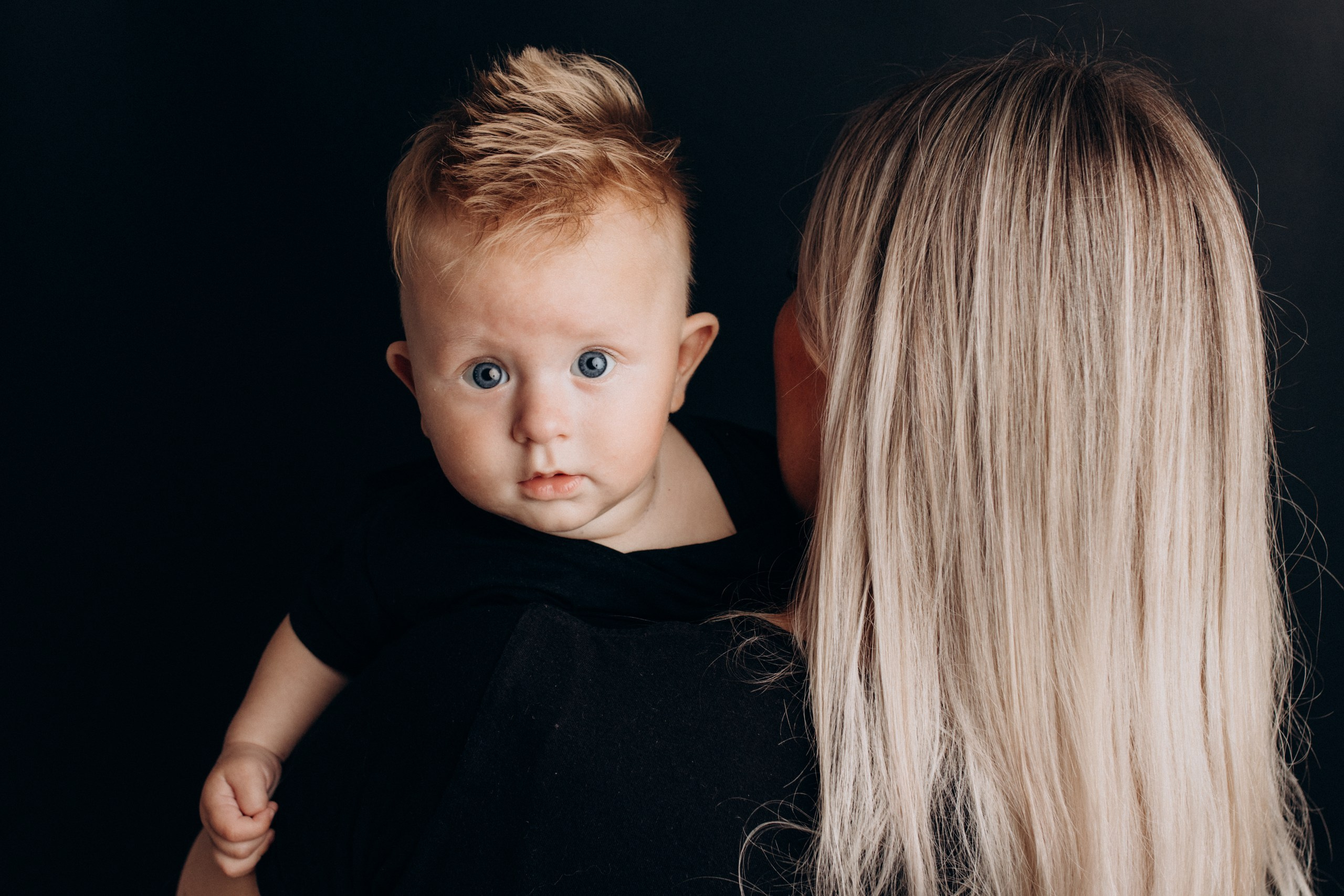 Рекомендации по подбору гардероба для Семейного портрета. Фотограф новорождённых Братск