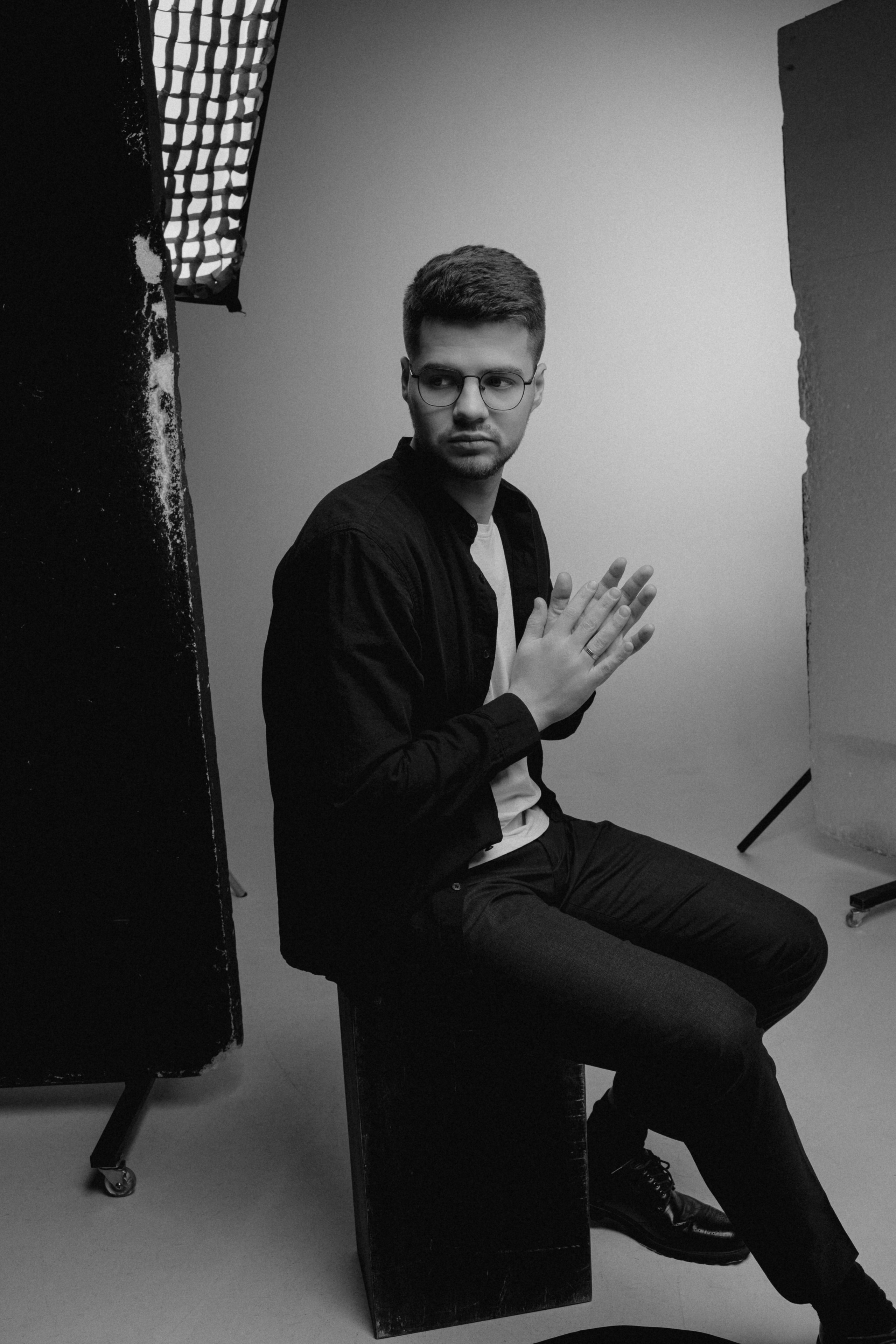 Никита Шутов. Имиджевый контент для видеографа/рилсмэйкера. Сергеев Алексей. Фотограф