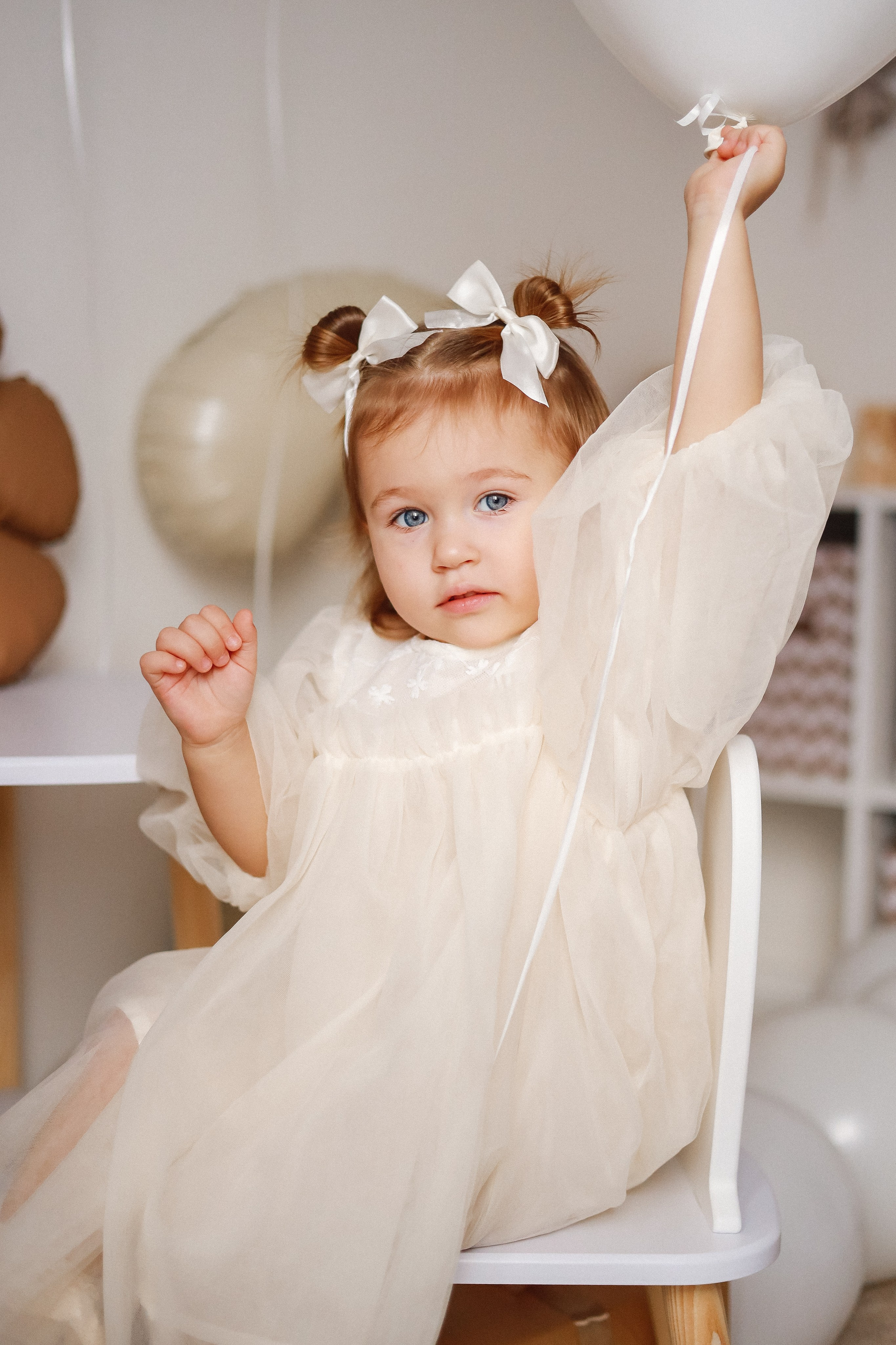 Настеньке 2 годика 💫. Мария Бриль семейный и детский Lifestyle фотограф Москва