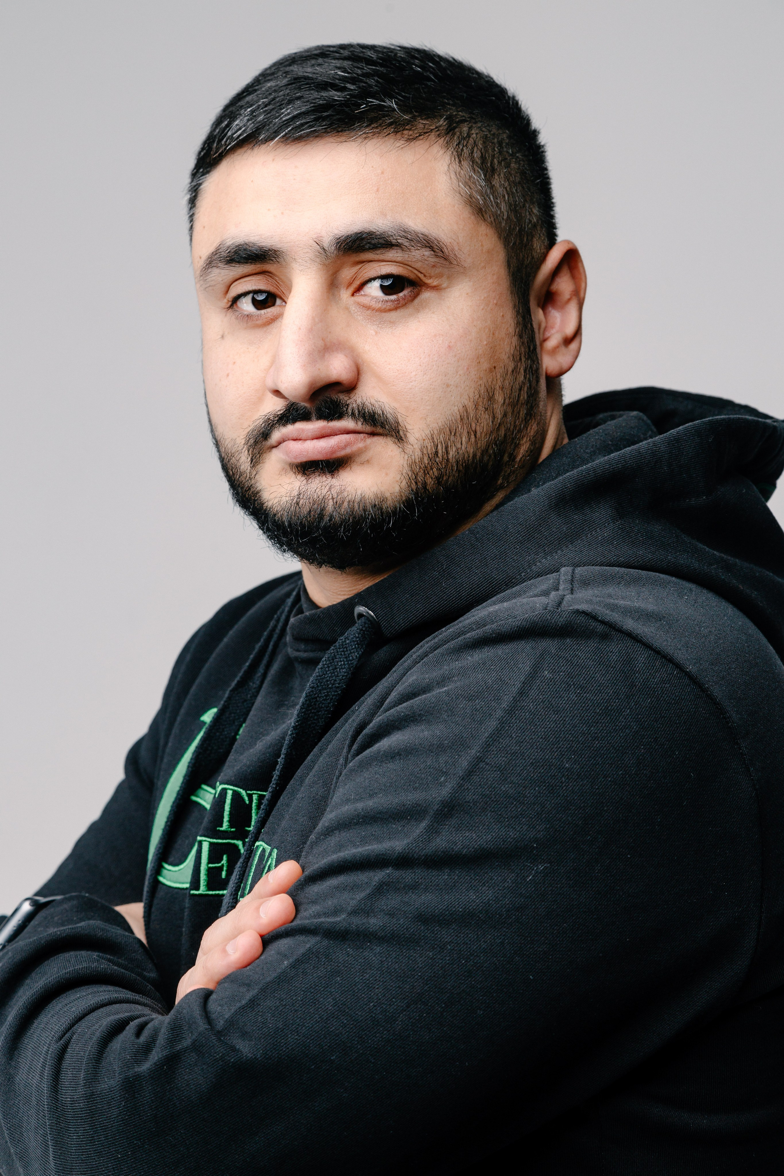 Студийная фотосессия Адлер