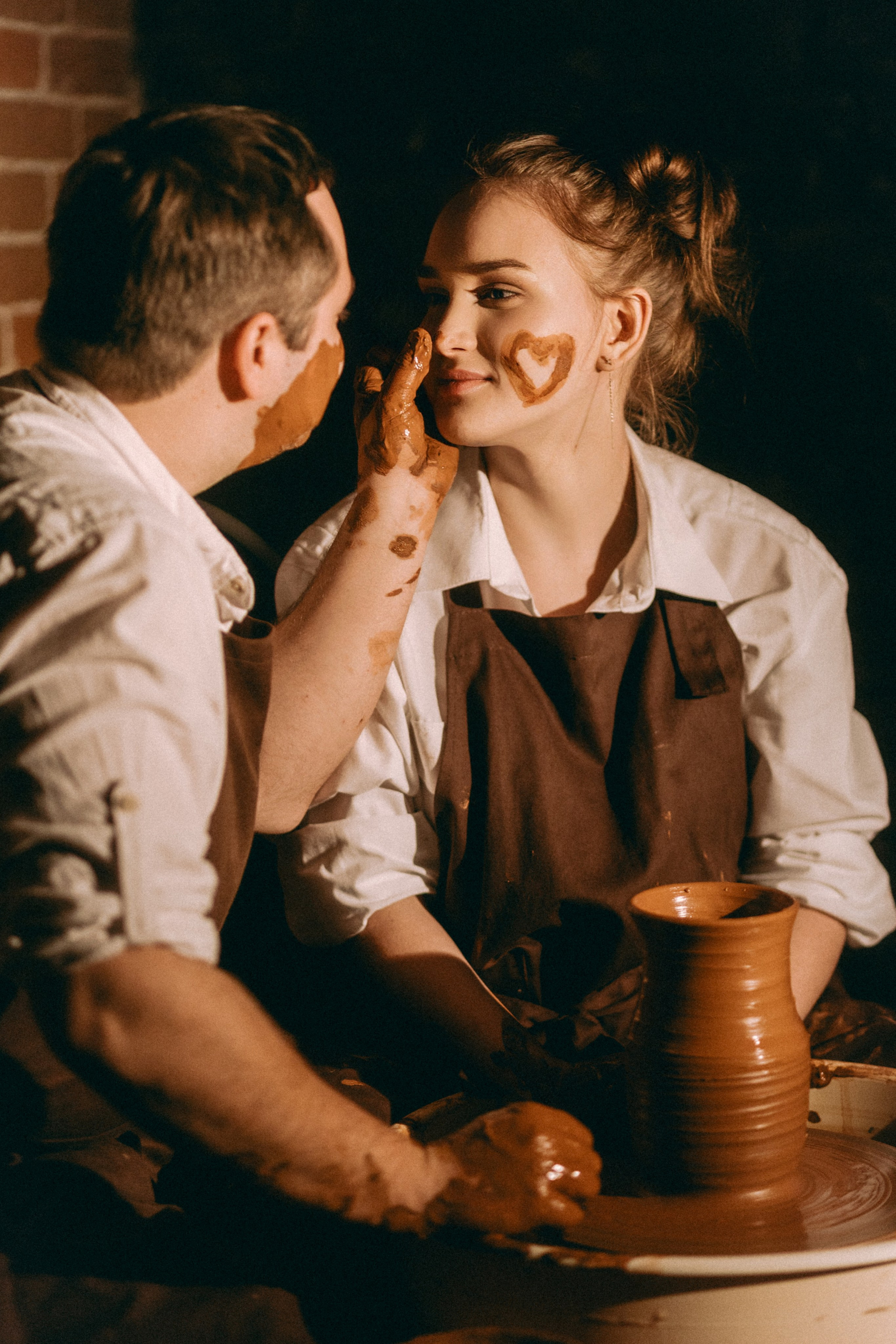 Фотосессия — мастер-класс. Фотограф Мальнева Юлия в Липецке, в Москве. Фотостудия MARU в Липецке