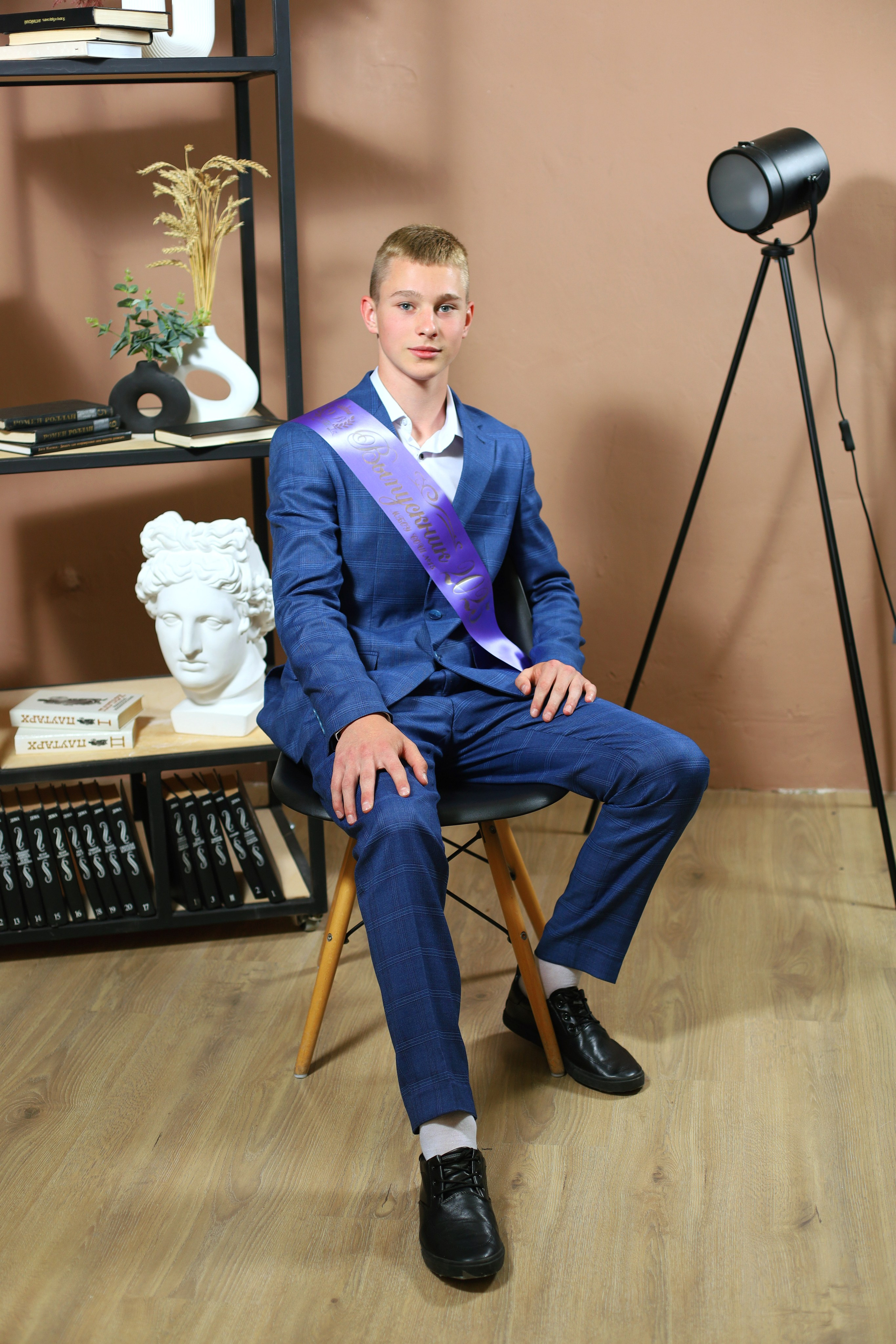 Выпускные альбомы. Фотограф Усольцева Маргарита