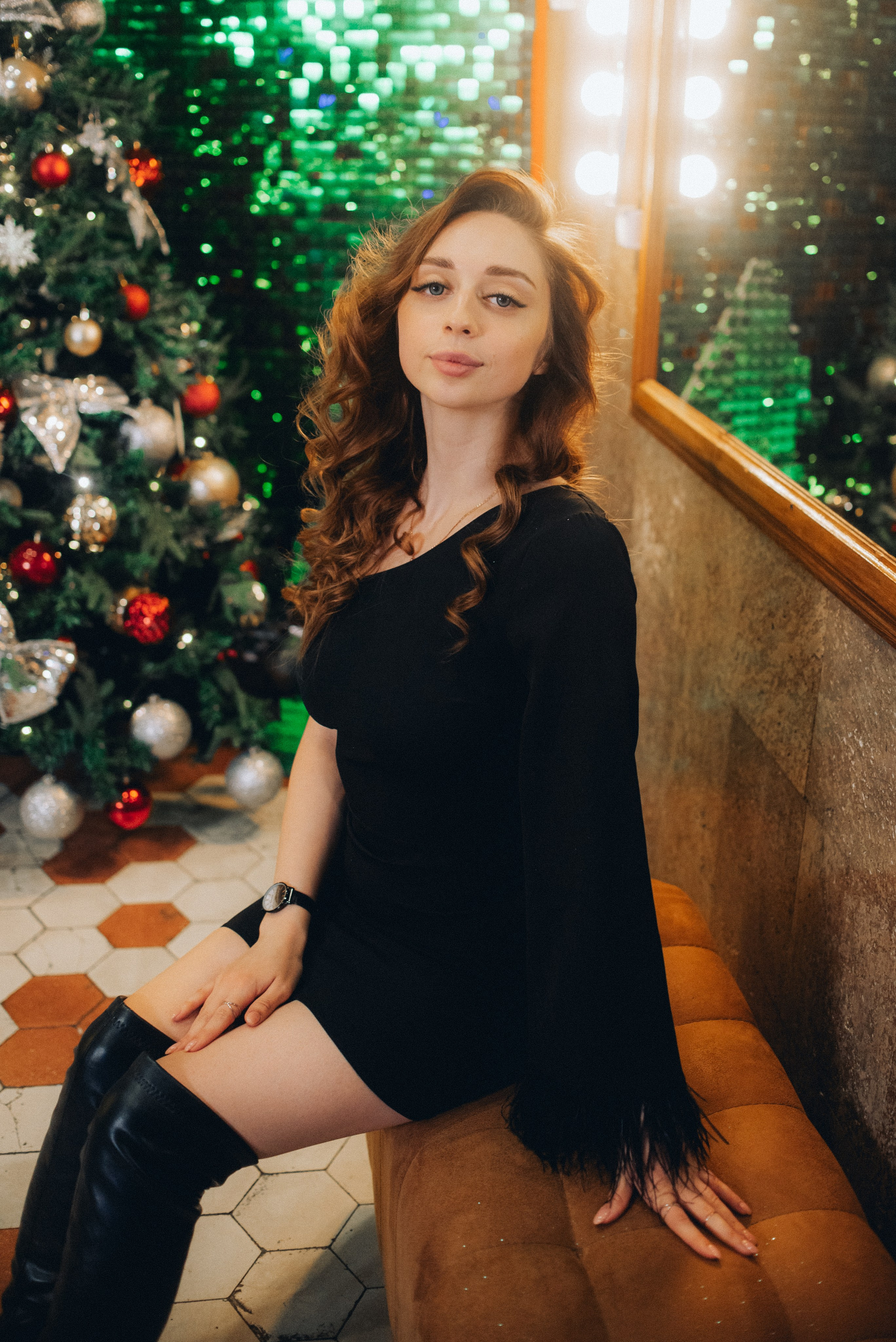 Новогодние Корпоративы Приморье. Фотограф|КРЫМ| Владимир Комок