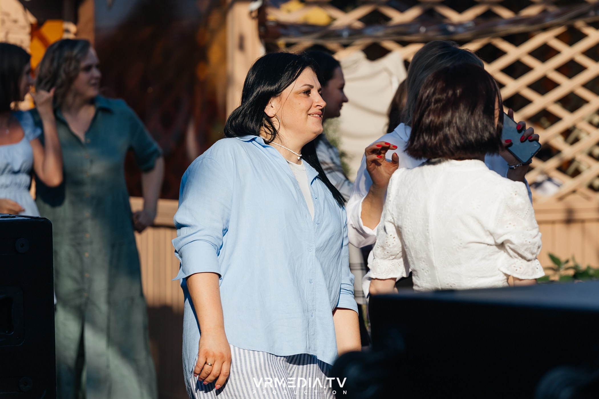 Выходные в ресторане «Лазурный берег»