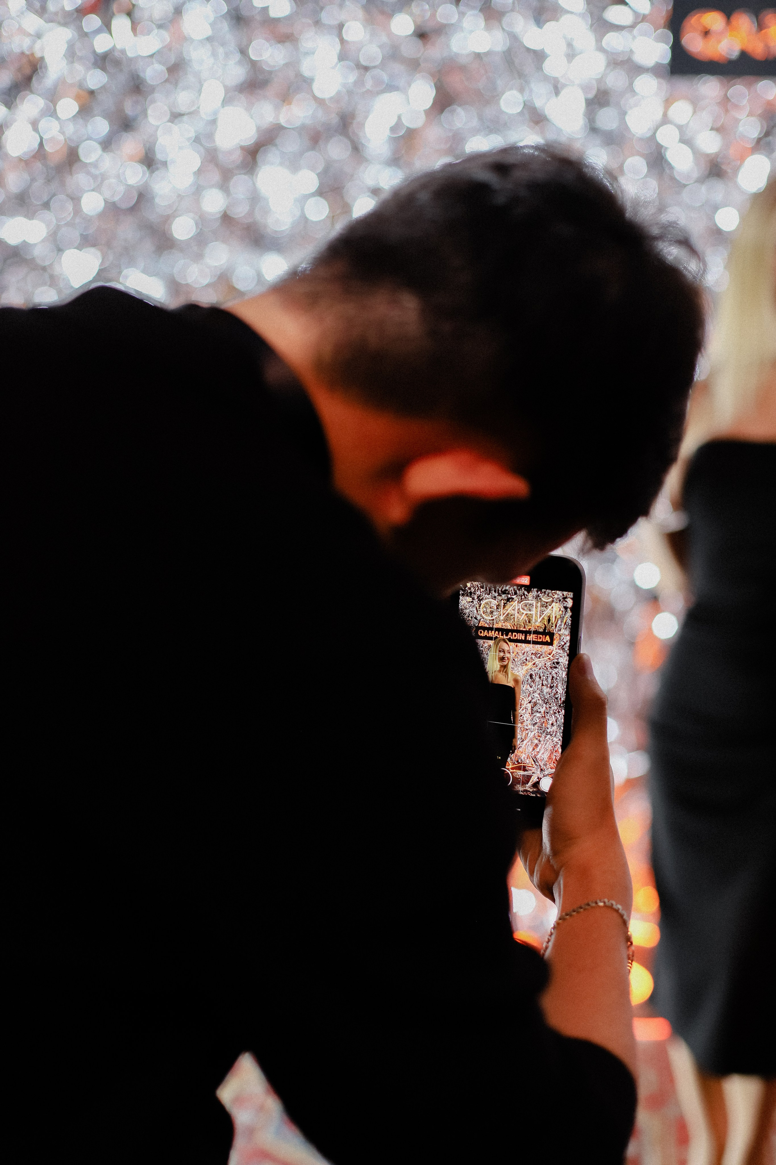 Корпоратив QM | 5.12. Фотограф в Алматы и Москве Даша Пушкина