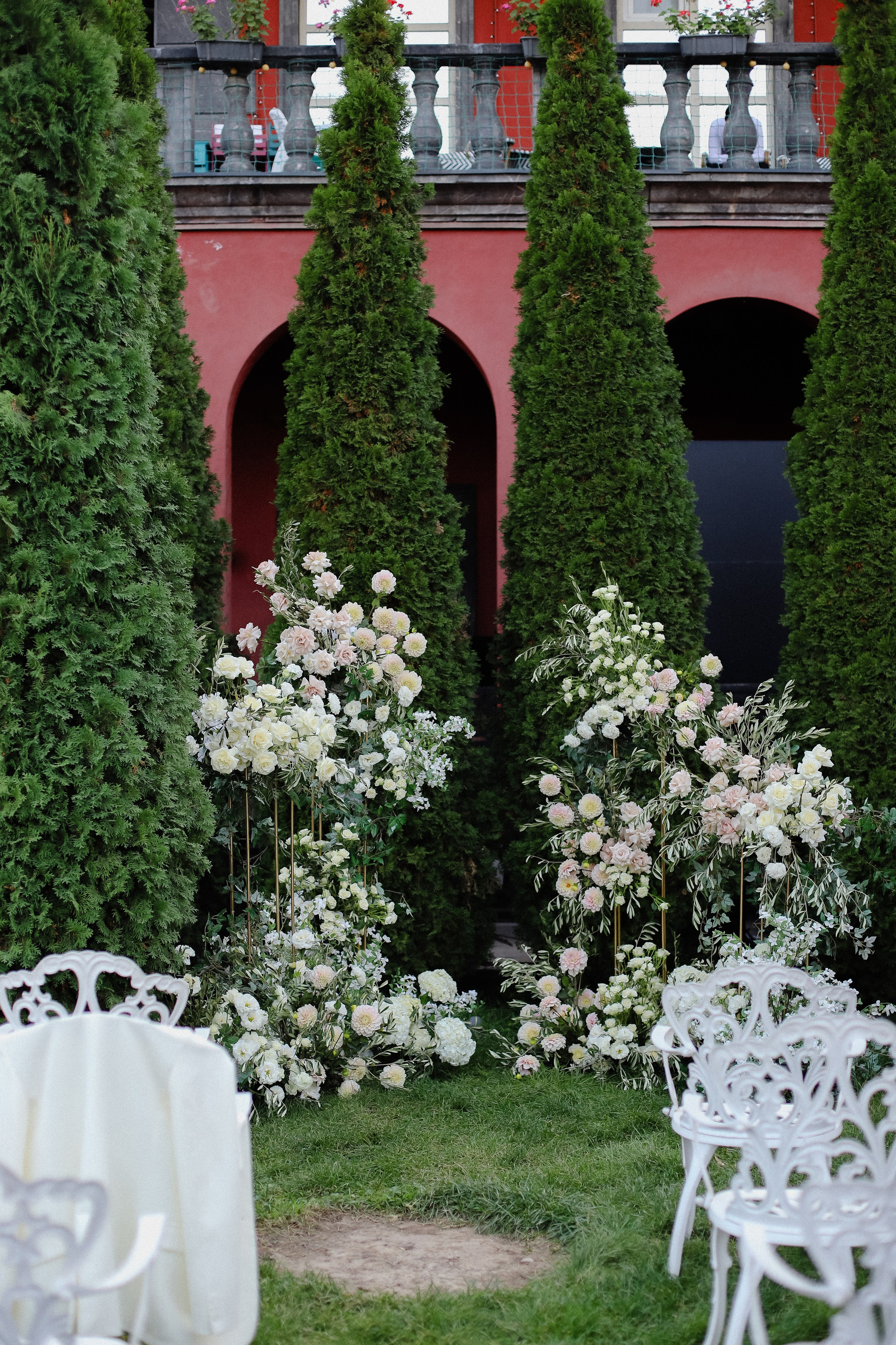 Илья и Анастасия. Фотограф в Алматы и Москве Даша Пушкина